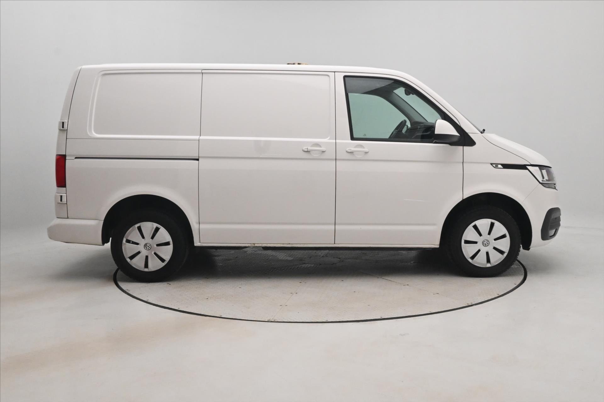 Hlavní fotografie vozu Volkswagen Transporter 2,0 TDI 110kW AC Manuál Navi Záruka až 5 let (5)