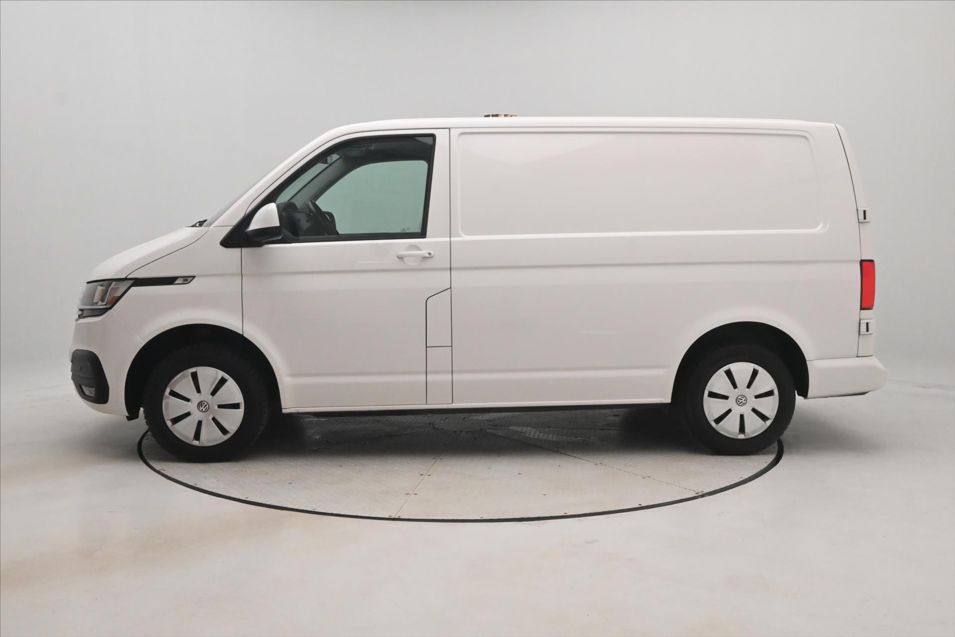 Hlavní fotografie vozu Volkswagen Transporter 2,0 TDI 110kW AC Manuál Navi Záruka až 5 let (9)