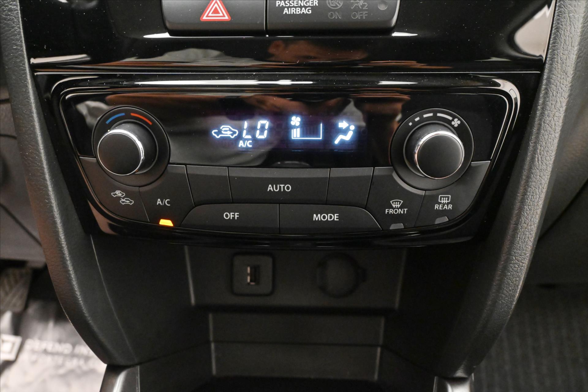 Hlavní fotografie vozu Suzuki Vitara 1,4 HYBRID 95kW Active Záruka až 5 let (20)