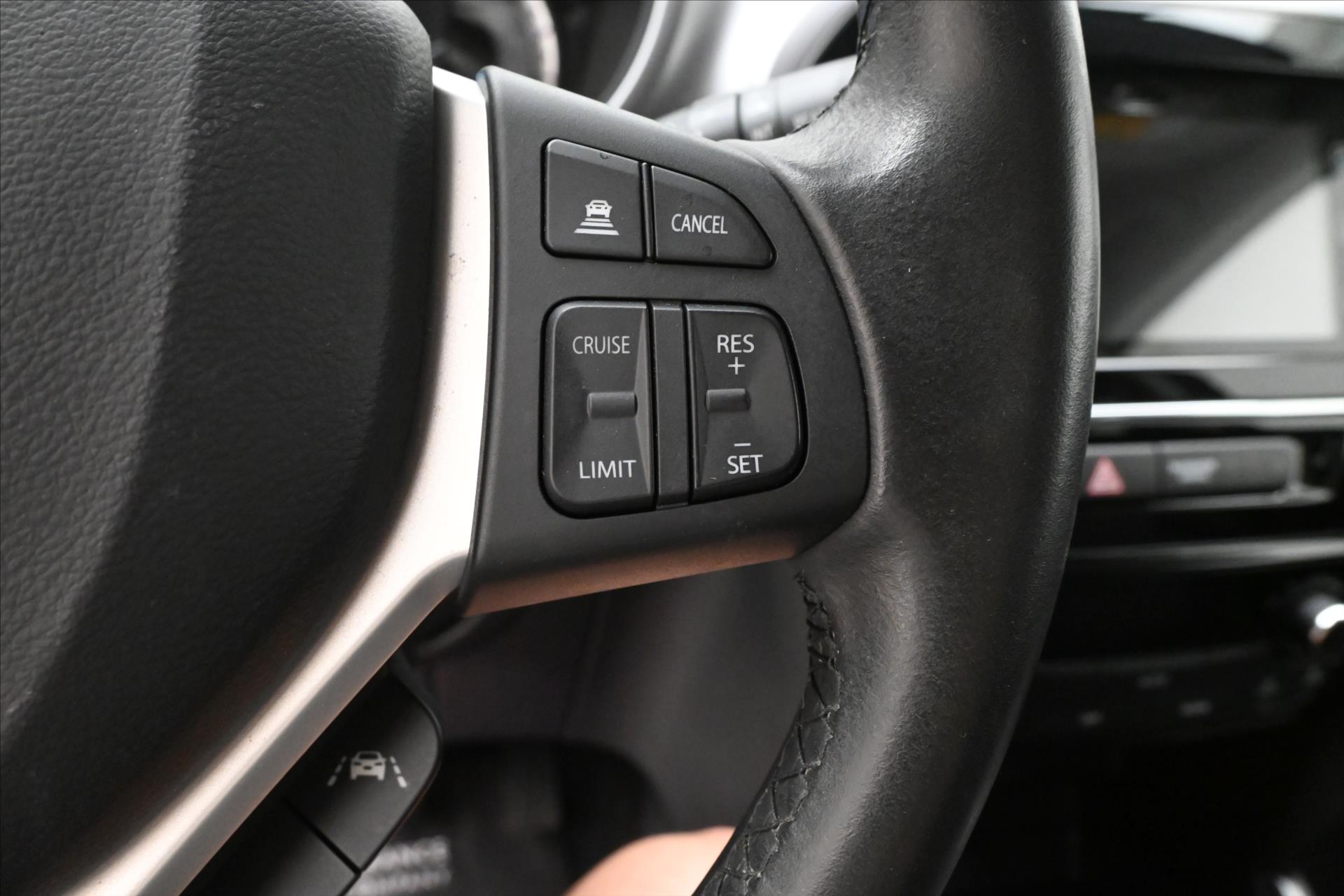 Hlavní fotografie vozu Suzuki Vitara 1,4 HYBRID 95kW Active Záruka až 5 let (22)