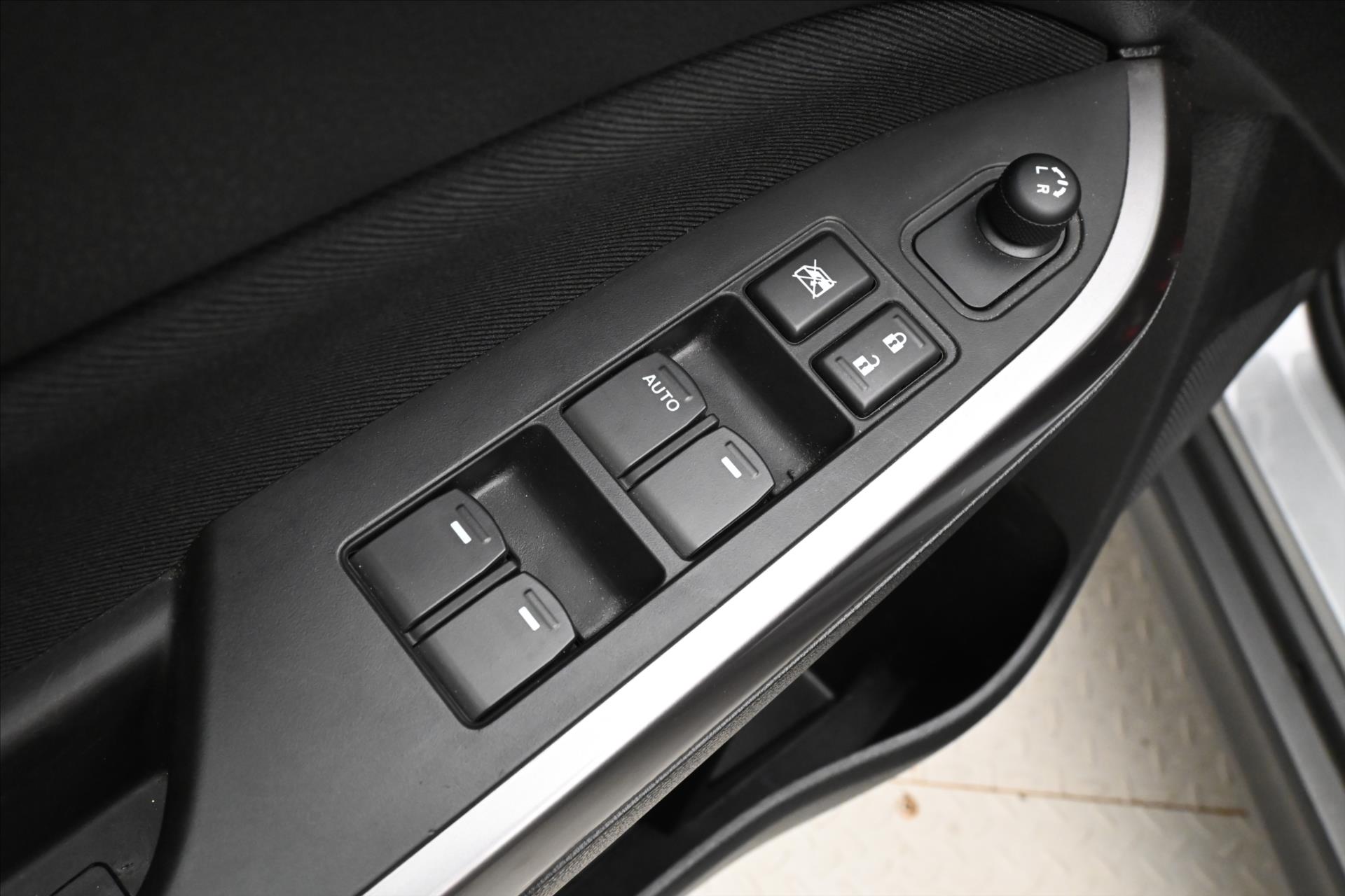 Hlavní fotografie vozu Suzuki Vitara 1,4 HYBRID 95kW Active Záruka až 5 let (24)