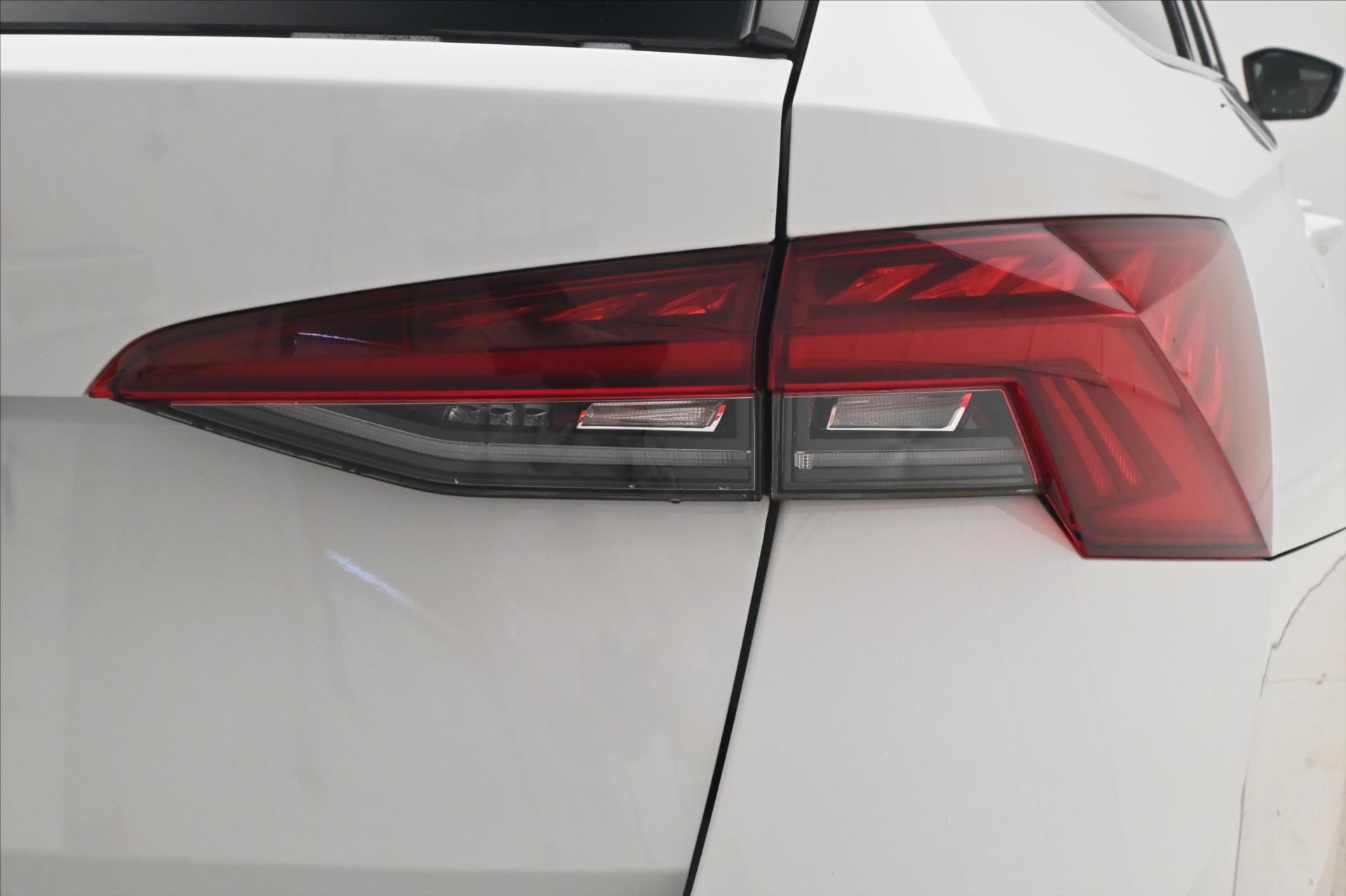 Hlavní fotografie vozu Škoda Octavia 2,0 TDI 85kW Style Záruka až 5 let (30)