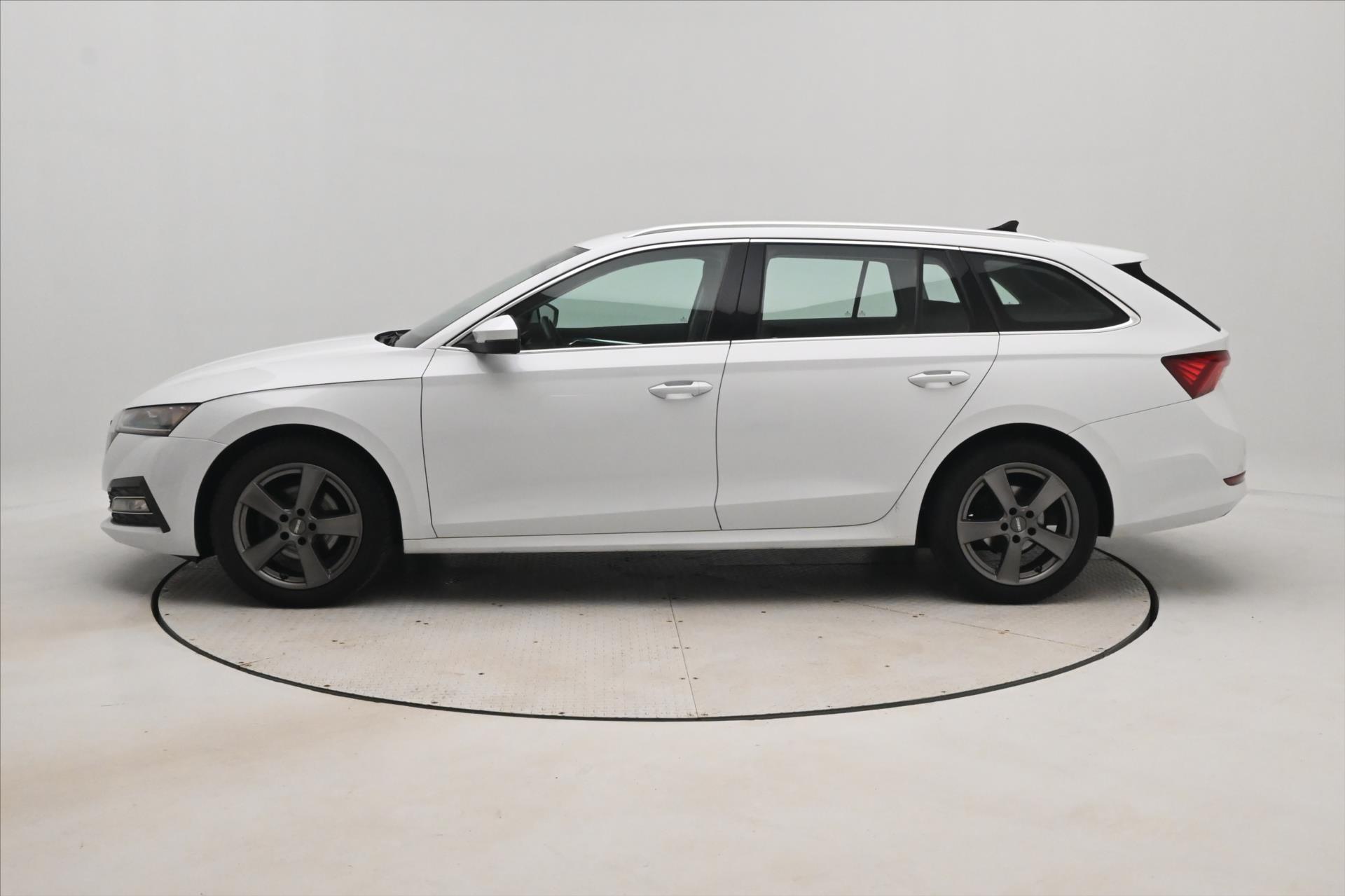 Hlavní fotografie vozu Škoda Octavia 2,0 TDI 85kW Style Záruka až 5 let (8)