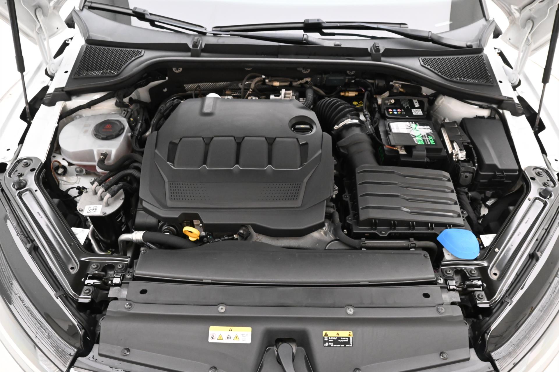 Hlavní fotografie vozu Škoda Octavia 2,0 TDI 85kW Style Záruka až 5 let (9)