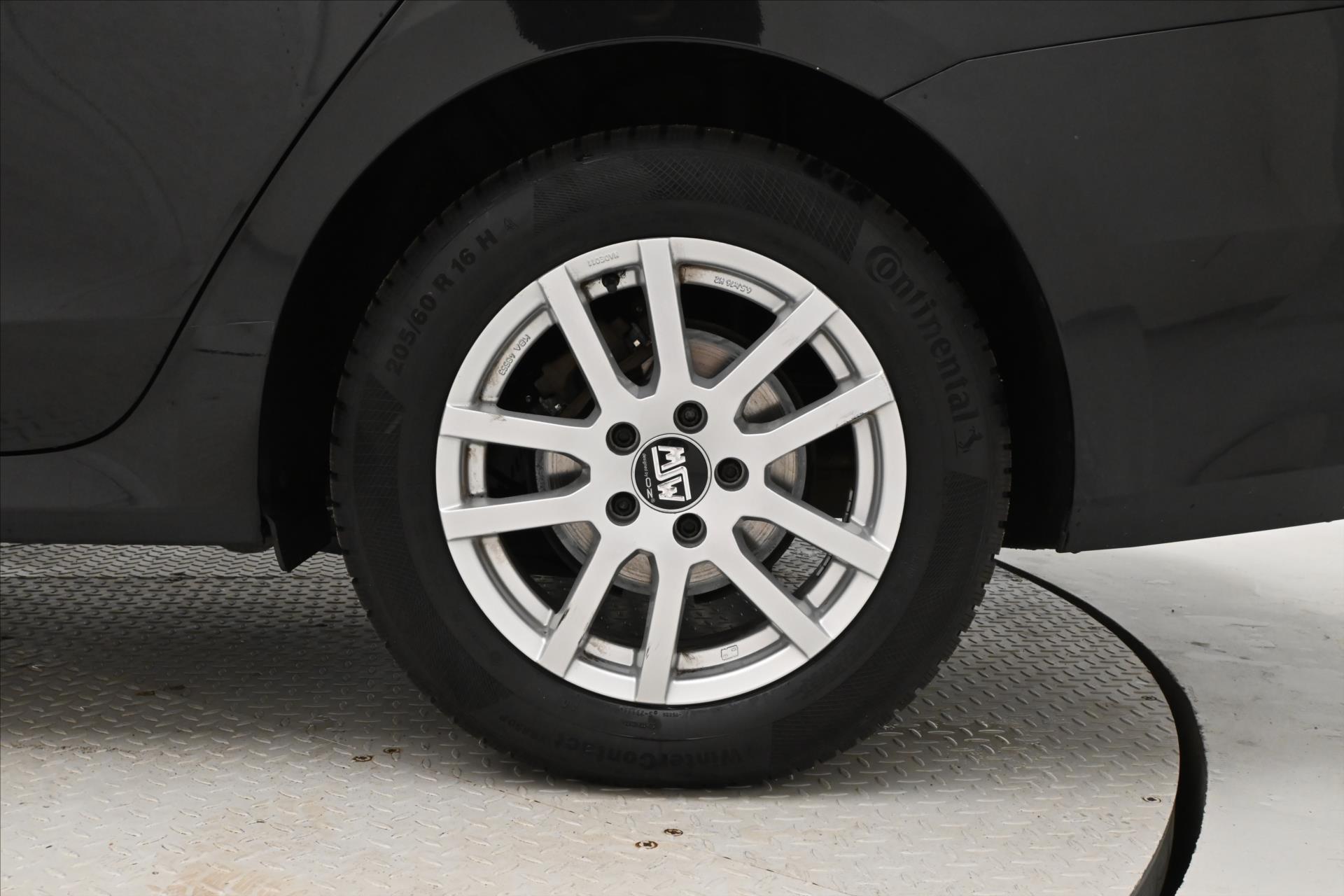 Main photo of the car Skoda Octavia 2.0 TDI 110kW DSG Style Warranty up to 5 years (32)
