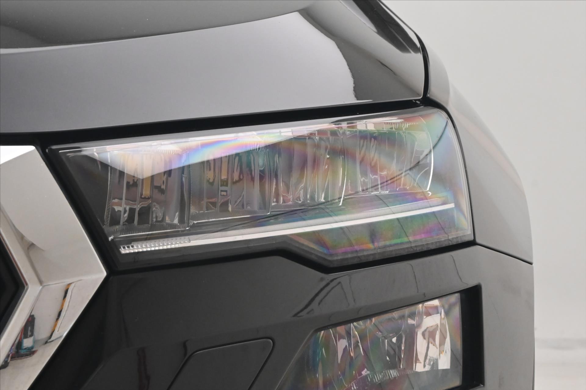 Hlavní fotografie vozu Škoda Karoq 1,5 TSI 110 kW STYLE Záruka až 5 let (28)