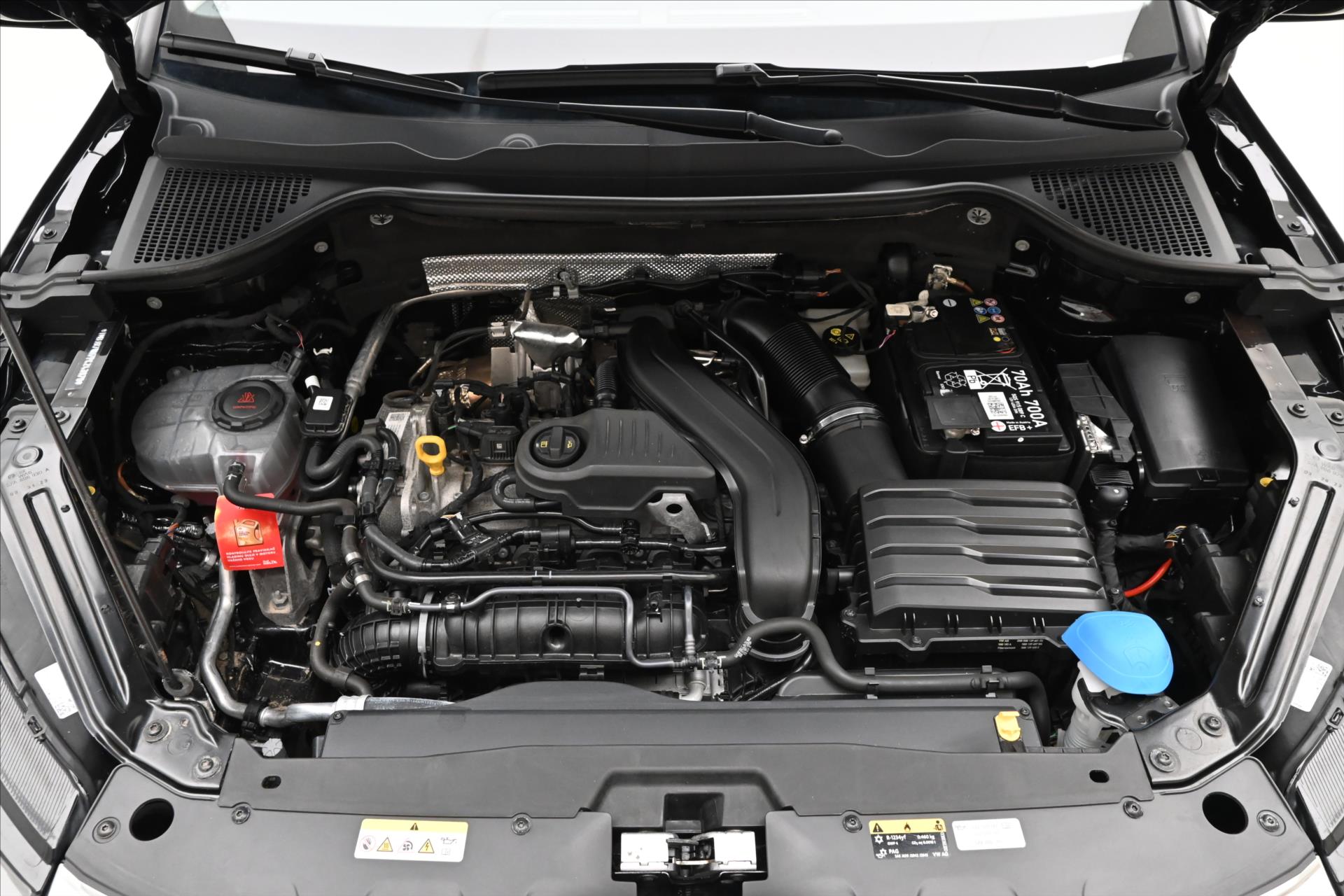 Hlavní fotografie vozu Škoda Karoq 1,5 TSI 110 kW STYLE Záruka až 5 let (9)