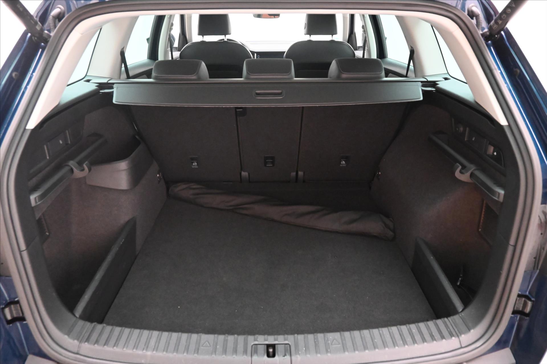 Hlavní fotografie vozu Škoda Kodiaq 2,0 TDI 140kW DSG 4x4 Style Záruka až 5 let (10)