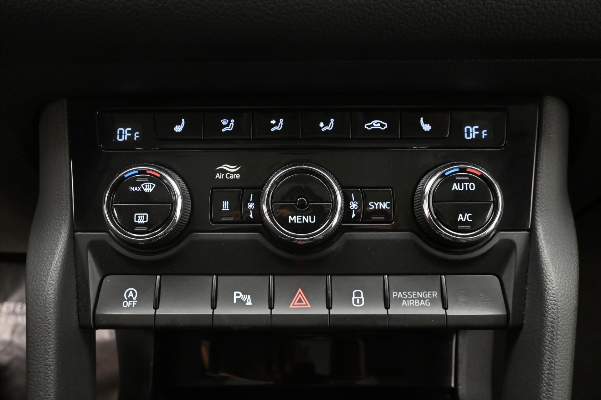 Hlavní fotografie vozu Škoda Kodiaq 2,0 TDI 140kW DSG 4x4 Style Záruka až 5 let (21)
