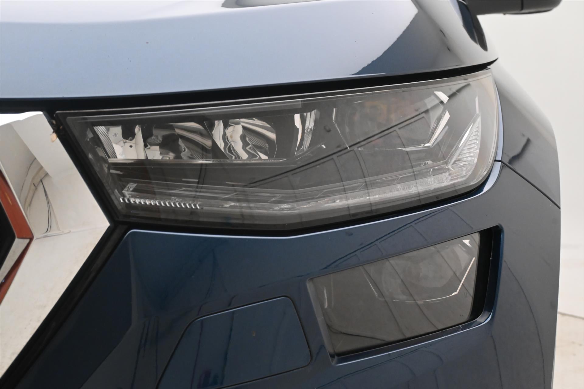 Hlavní fotografie vozu Škoda Kodiaq 2,0 TDI 140kW DSG 4x4 Style Záruka až 5 let (30)