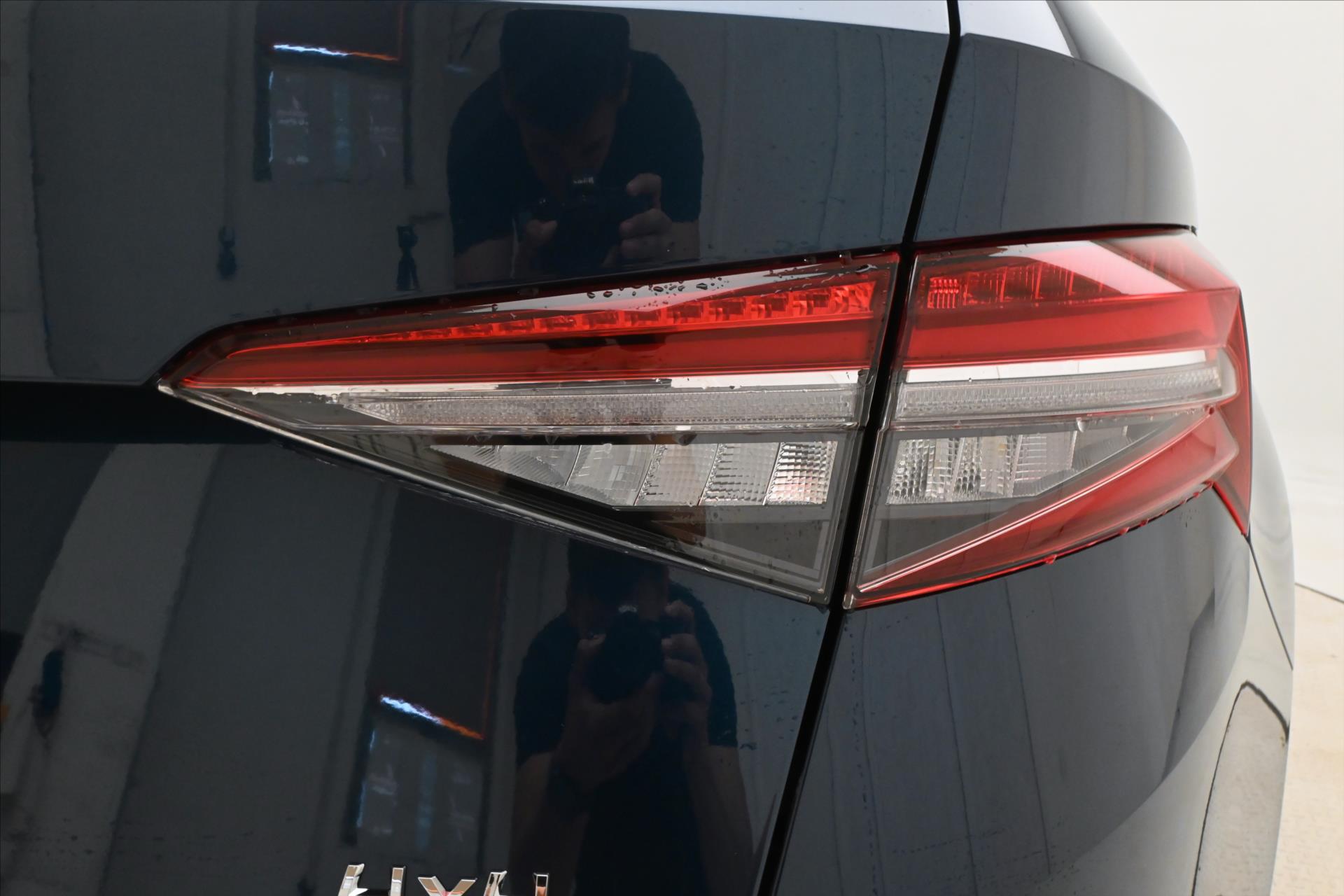 Hlavní fotografie vozu Škoda Kodiaq 2,0 TDI 140kW DSG 4x4 Style Záruka až 5 let (31)