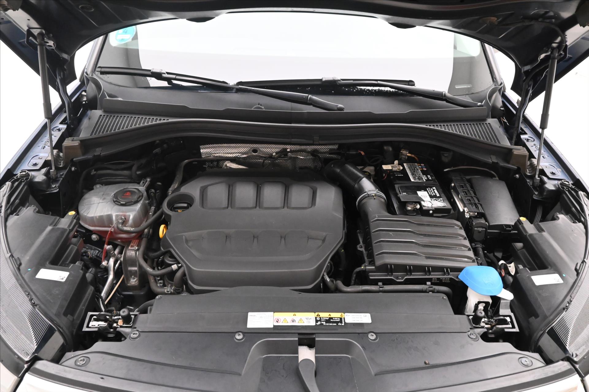 Hlavní fotografie vozu Škoda Kodiaq 2,0 TDI 140kW DSG 4x4 Style Záruka až 5 let (9)
