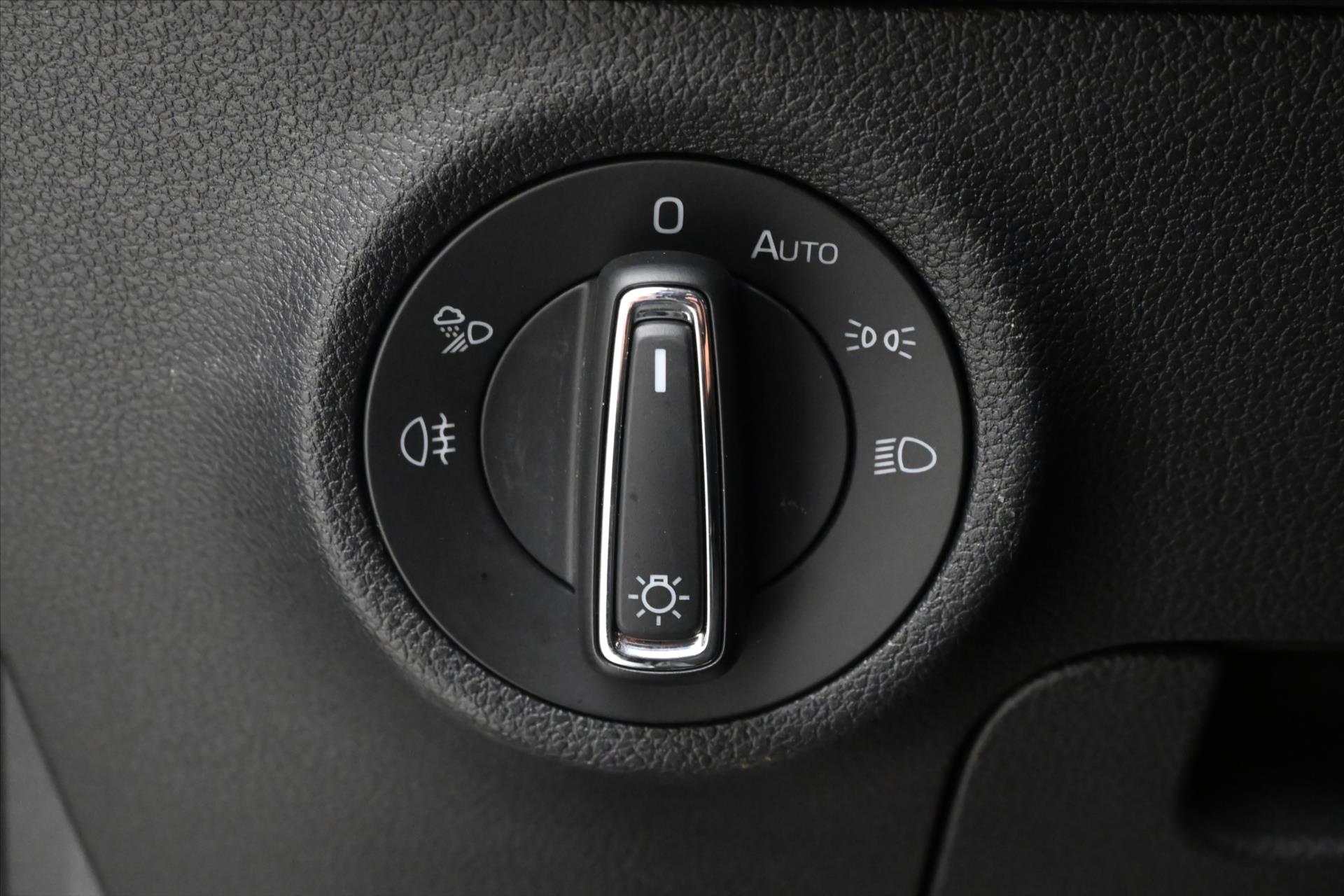 Hlavní fotografie vozu Škoda Kodiaq 2,0 TSI 140kW DSG 4x4 Style Záruka až 5 let (27)