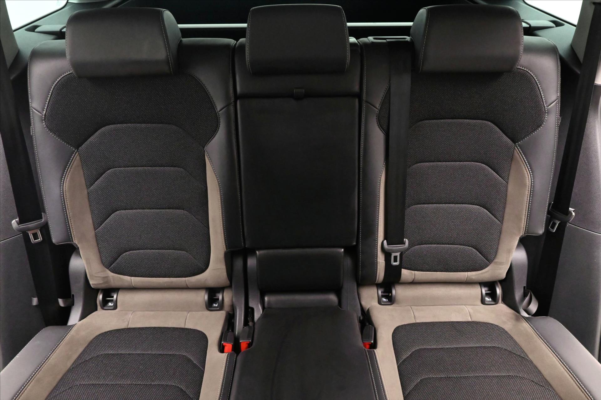 Hlavní fotografie vozu Škoda Kodiaq 2,0 TSI 140kW DSG 4x4 Style Záruka až 5 let (29)