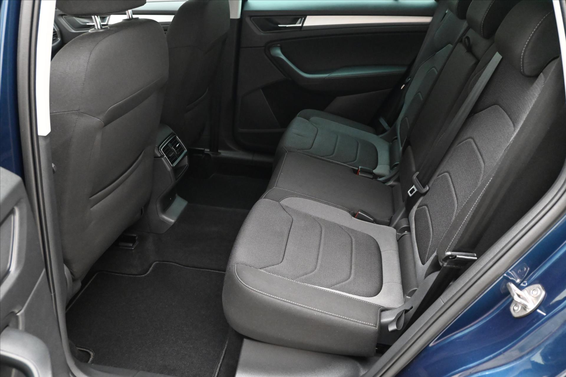 Main photo of the car Skoda Kodiaq 2.0 TDI 110kW DSG NAVIGATION Warranty up to 5 years (15)