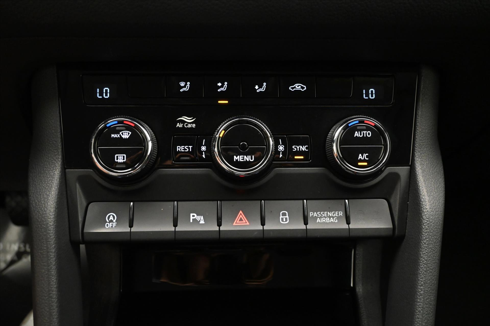 Main photo of the car Skoda Kodiaq 2.0 TDI 110kW DSG NAVIGATION Warranty up to 5 years (22)