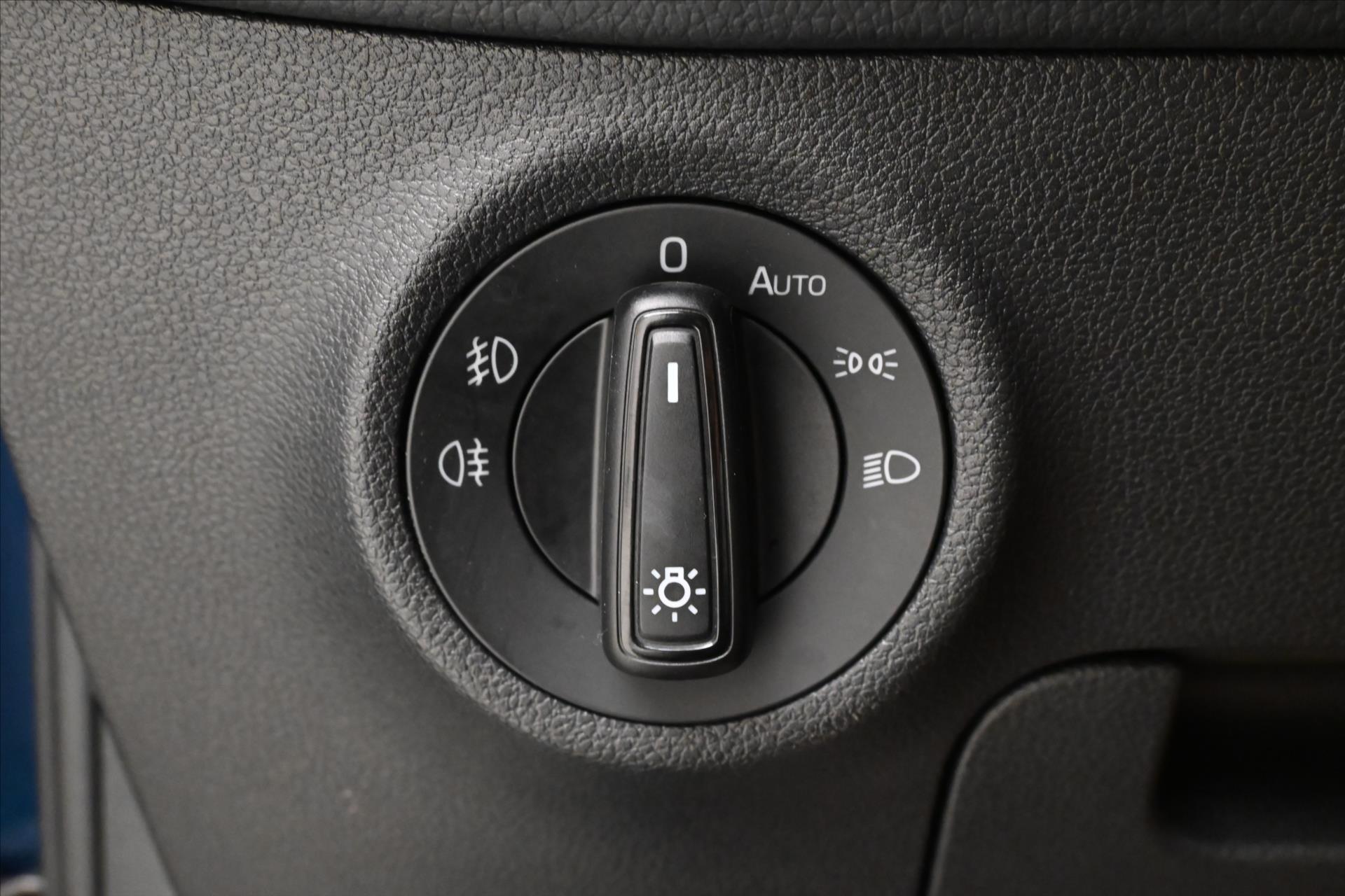 Main photo of the car Skoda Kodiaq 2.0 TDI 110kW DSG NAVIGATION Warranty up to 5 years (27)