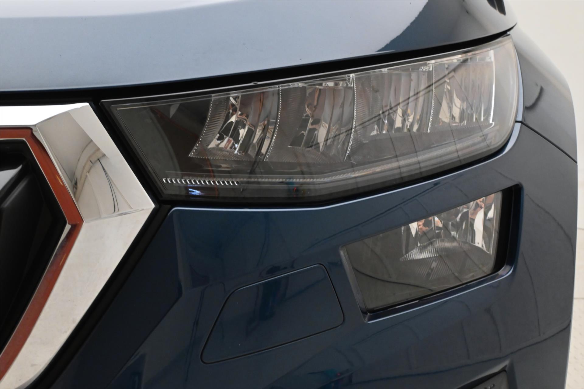 Main photo of the car Skoda Kodiaq 2.0 TDI 110kW DSG NAVIGATION Warranty up to 5 years (30)