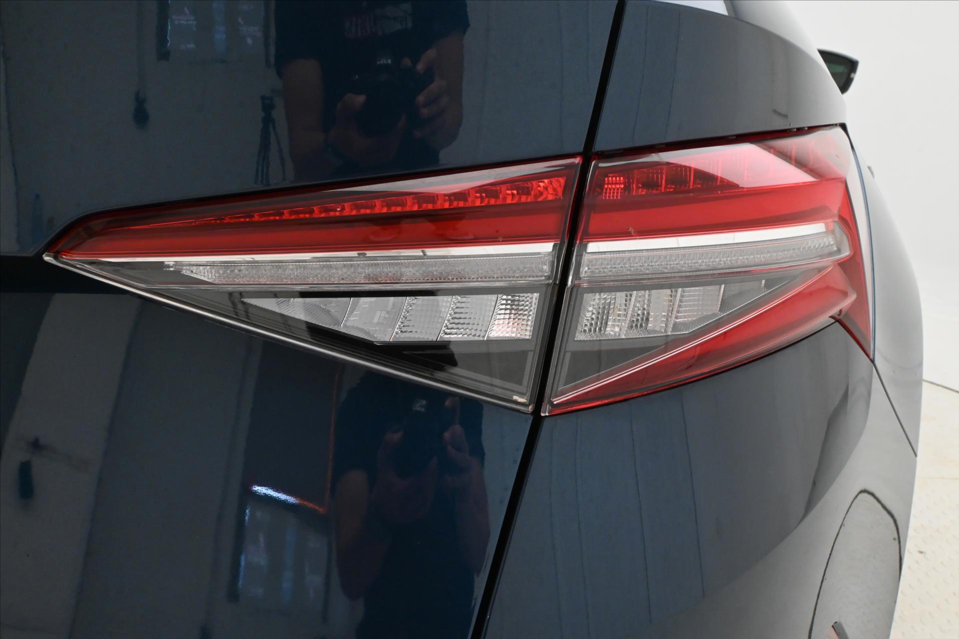 Main photo of the car Skoda Kodiaq 2.0 TDI 110kW DSG NAVIGATION Warranty up to 5 years (31)