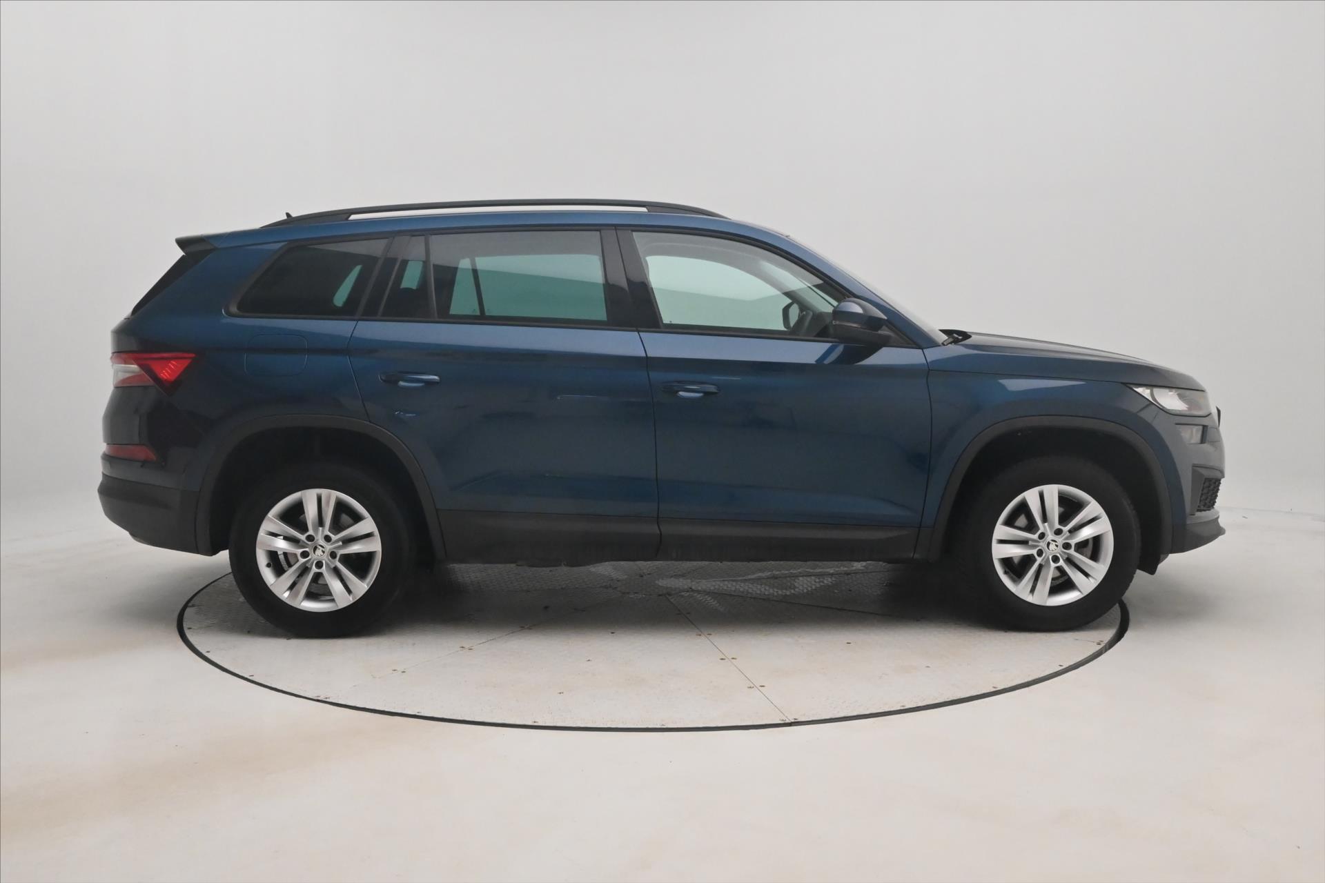 Main photo of the car Skoda Kodiaq 2.0 TDI 110kW DSG NAVIGATION Warranty up to 5 years (5)