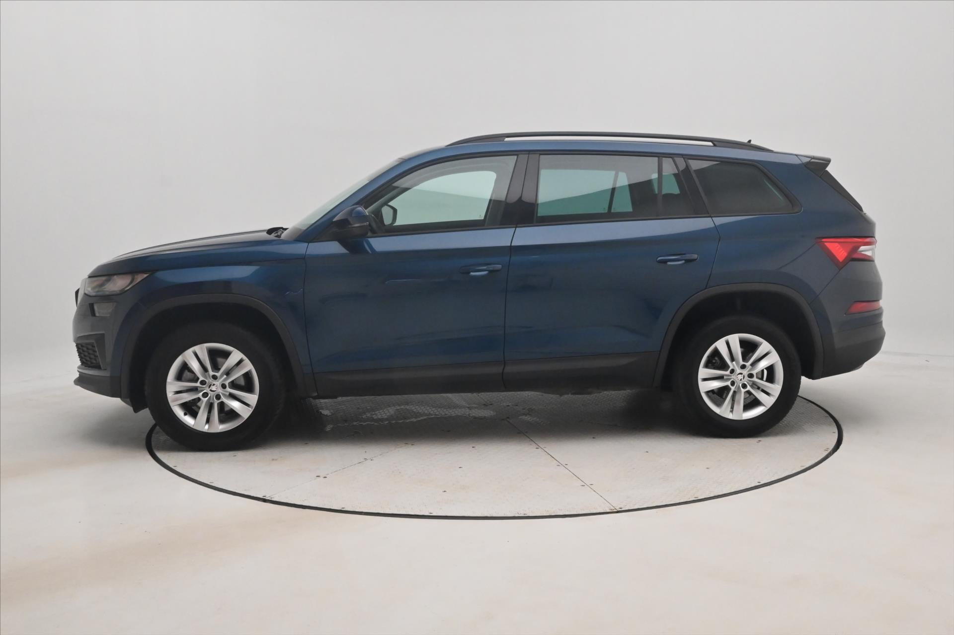 Main photo of the car Skoda Kodiaq 2.0 TDI 110kW DSG NAVIGATION Warranty up to 5 years (9)