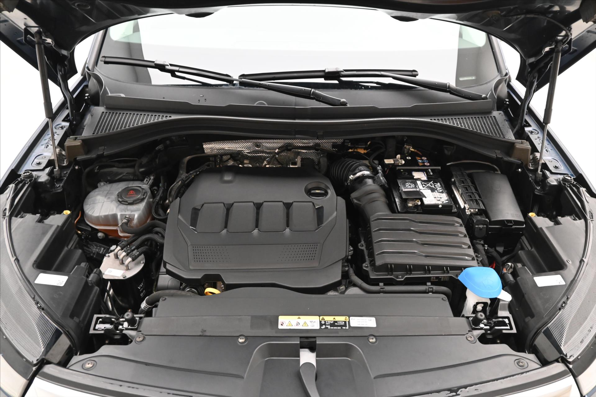 Main photo of the car Skoda Kodiaq 2.0 TDI 110kW DSG NAVIGATION Warranty up to 5 years (10)