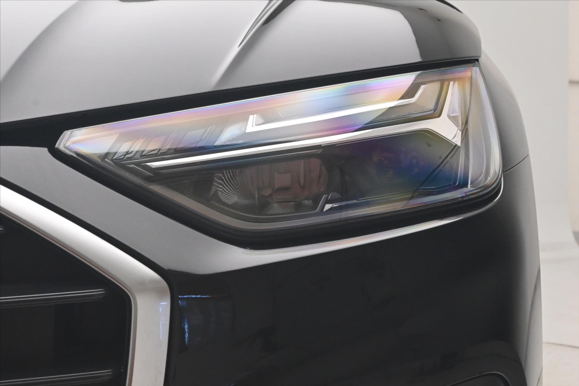 Hlavní fotografie vozu Audi Q5 2,0 50TFSIe 195kW 4x4 S-Tronic Sportback Záruka až 5 l (31)