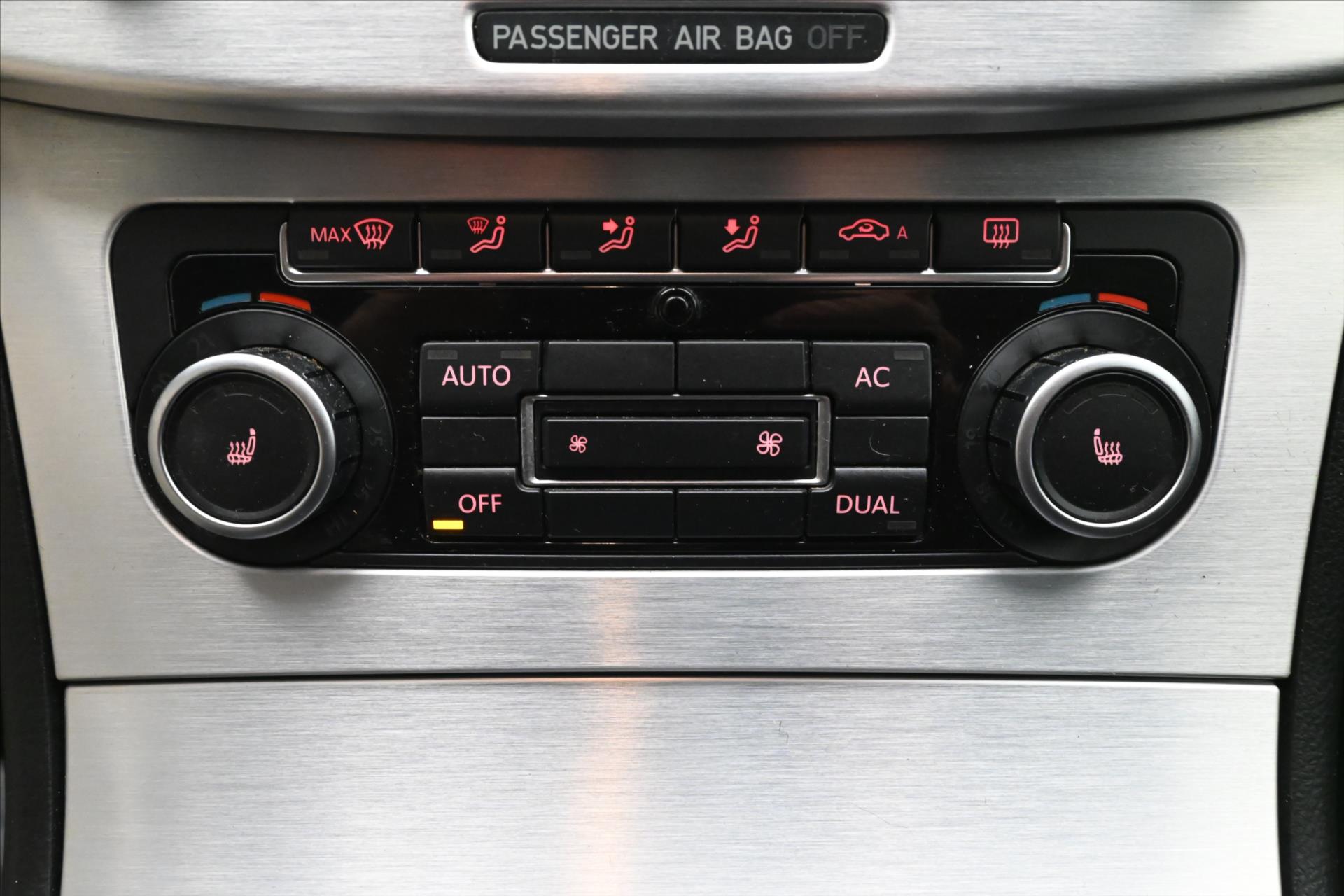 Hlavní fotografie vozu Volkswagen Passat 2,0 TDI 103kW 4x4 Manuál (20)