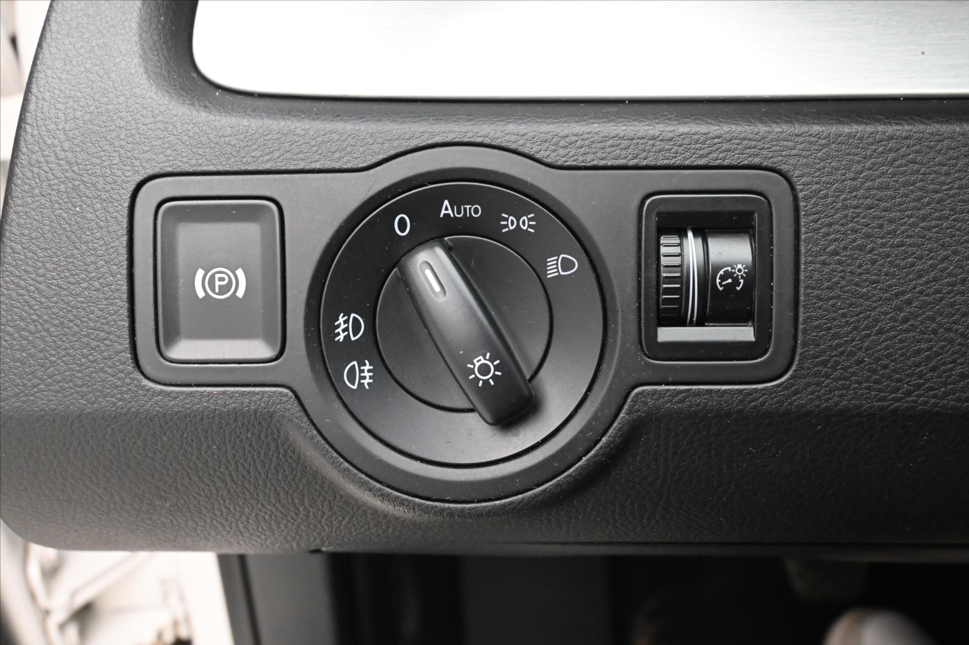 Hlavní fotografie vozu Volkswagen Passat 2,0 TDI 103kW 4x4 Manuál (24)