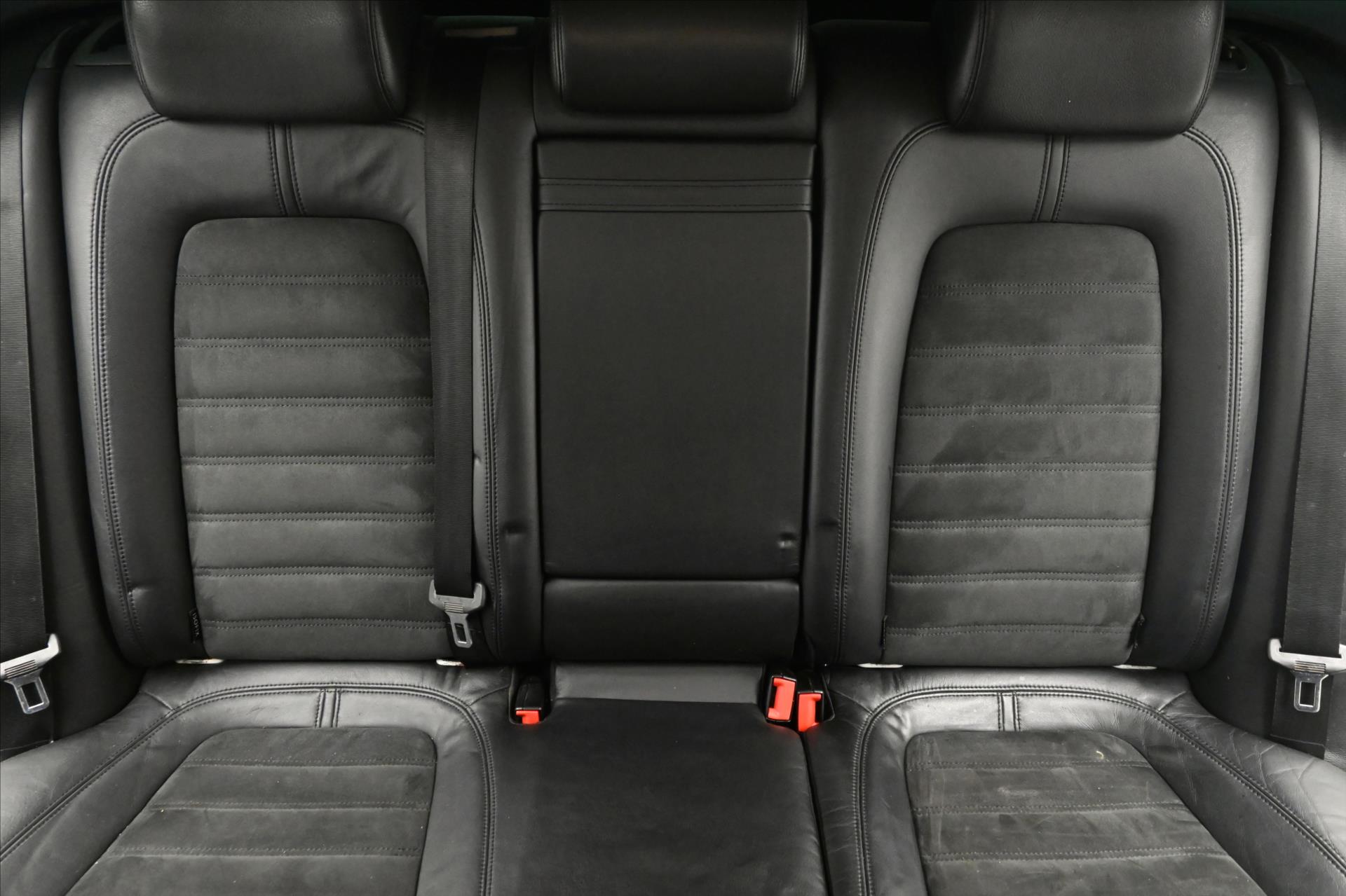 Hlavní fotografie vozu Volkswagen Passat 2,0 TDI 103kW 4x4 Manuál (26)