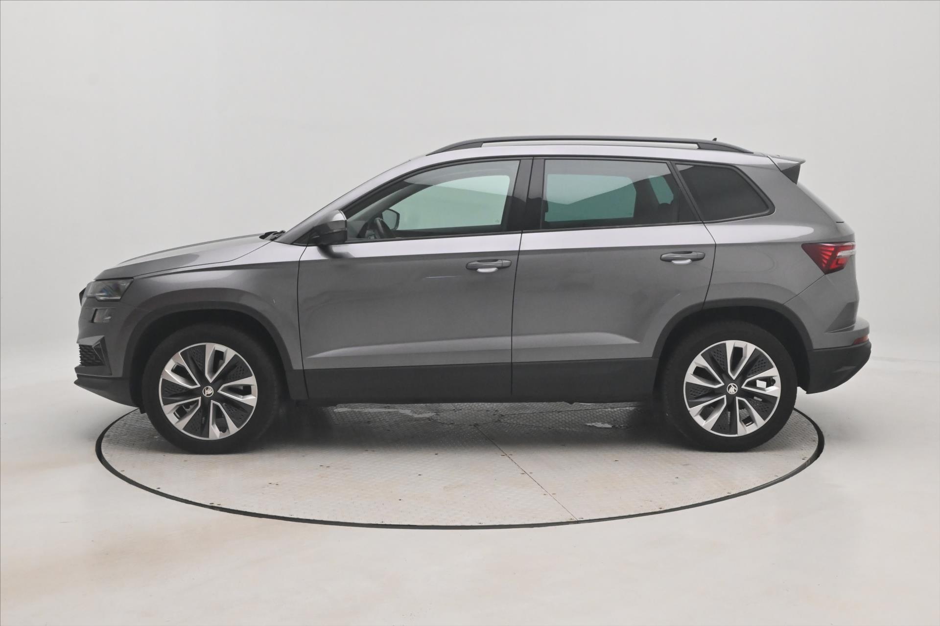 Main photo of the car Skoda Karoq 2.0 TDI 110kW DSG Style Warranty up to 5 years (8)