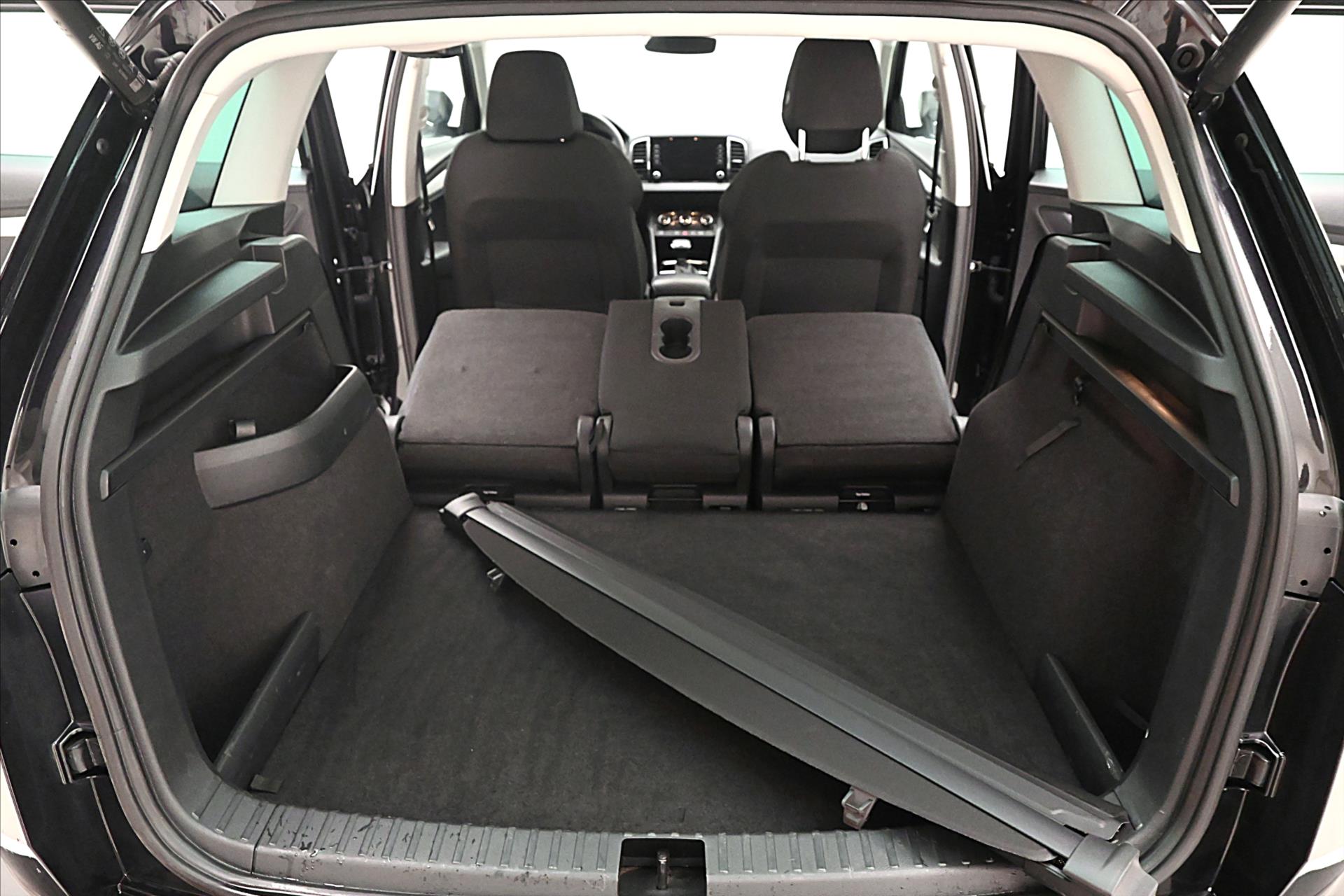 Hlavní fotografie vozu Škoda Karoq 2,0 TDI 85kW DSG Ambition Záruka až 5 let (11)