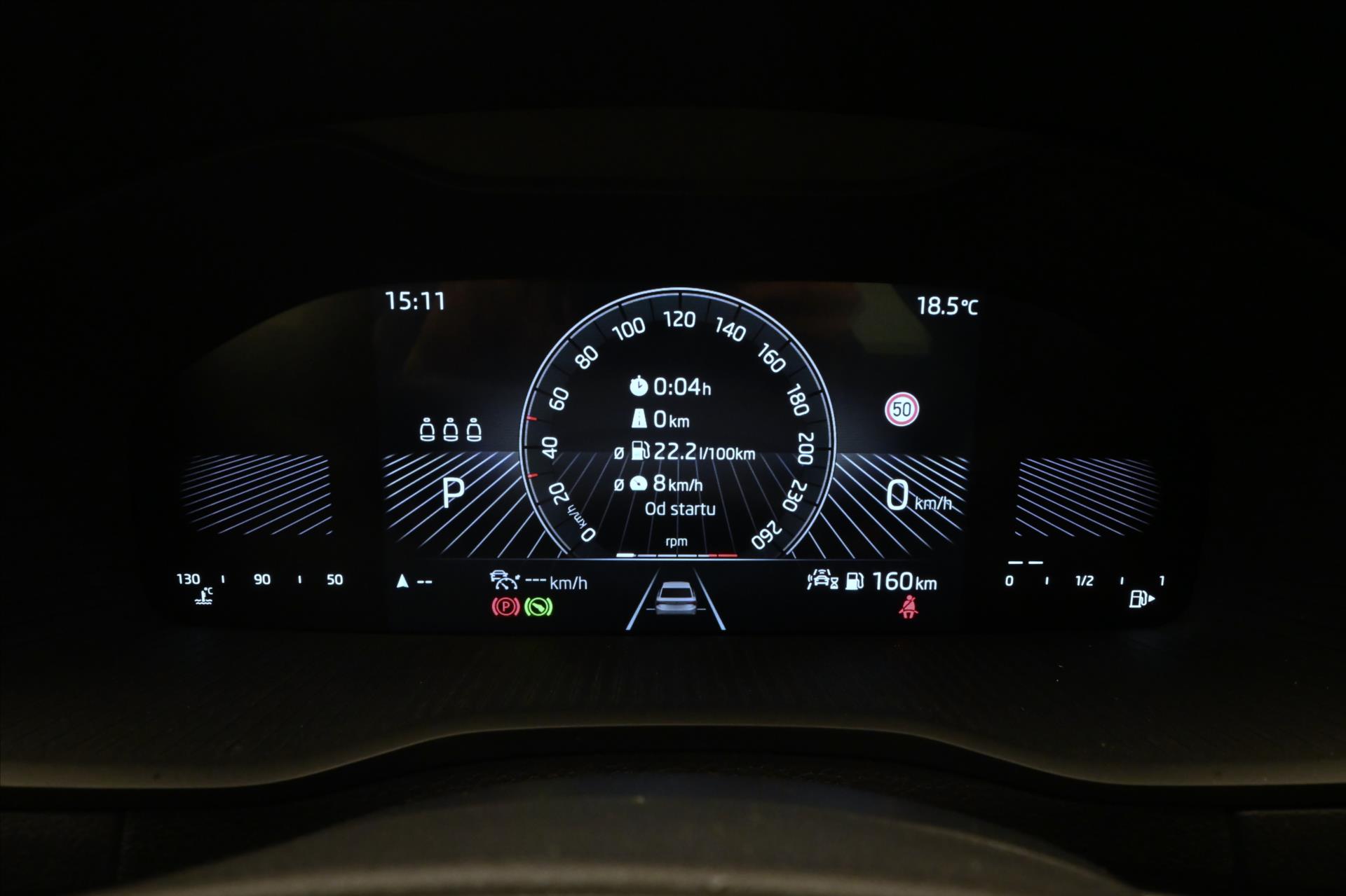 Hlavní fotografie vozu Škoda Karoq 2,0 TDI 85kW DSG Ambition Záruka až 5 let (16)