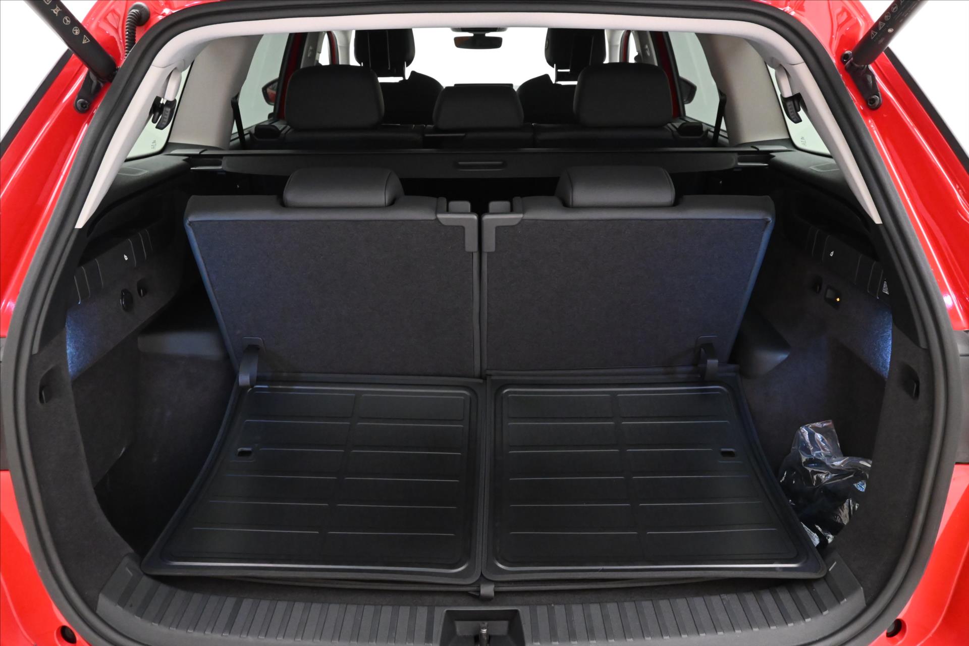 Main photo of the car Skoda Kodiaq 2.0 TDI 142 kW DSG 4x4 7/seater Warranty up to 5 years (10)