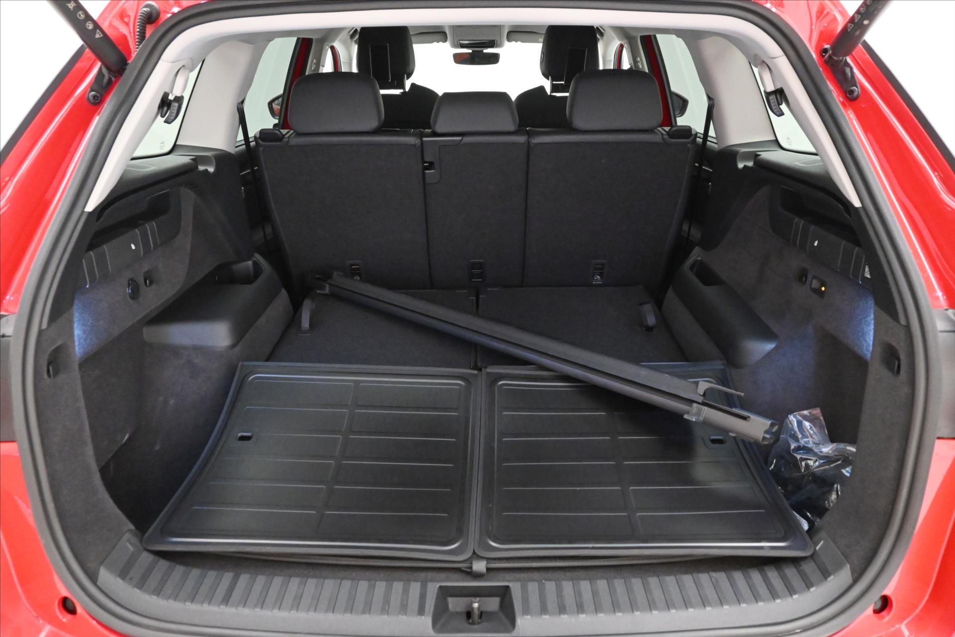 Main photo of the car Skoda Kodiaq 2.0 TDI 142 kW DSG 4x4 7/seater Warranty up to 5 years (11)