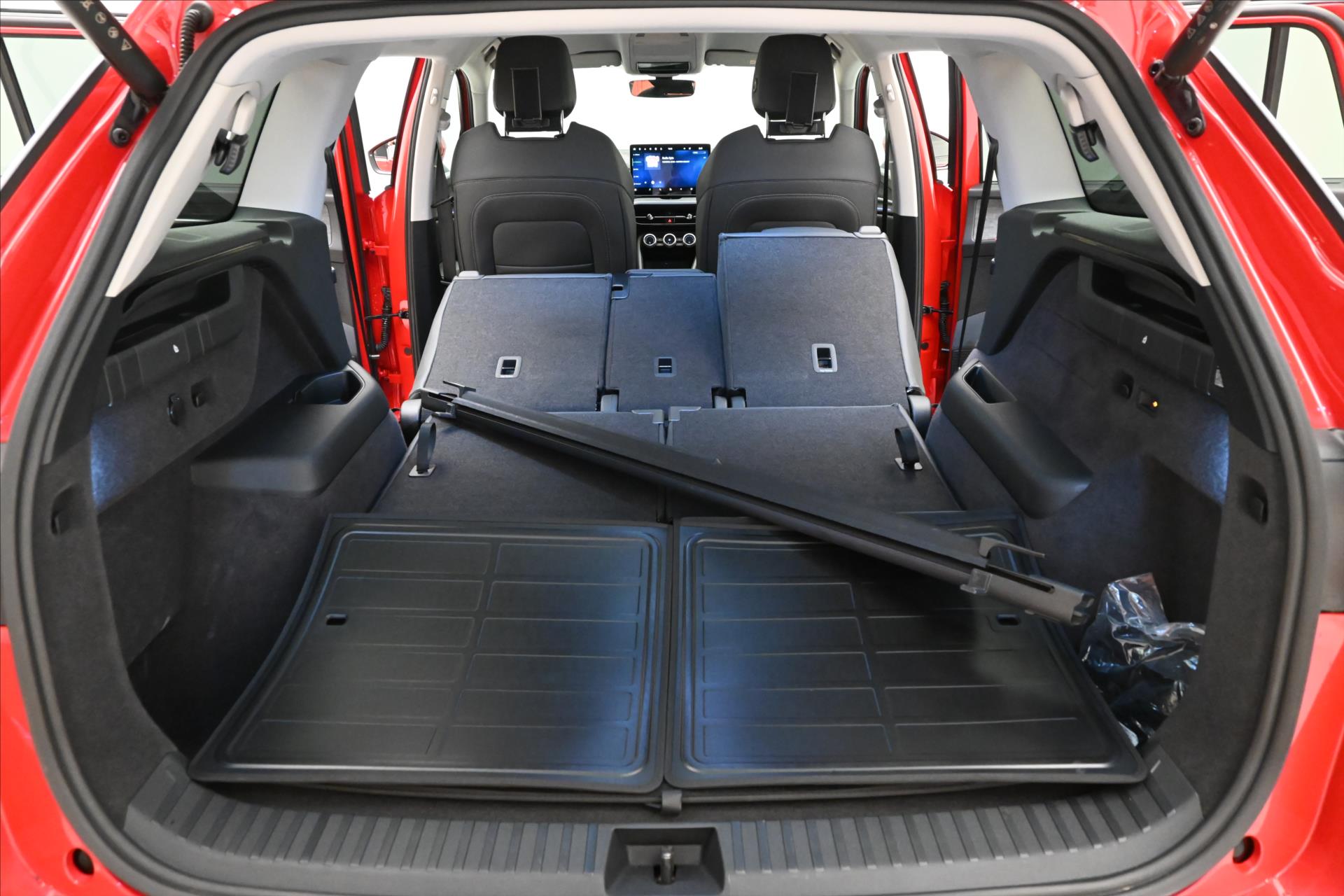 Main photo of the car Skoda Kodiaq 2.0 TDI 142 kW DSG 4x4 7/seater Warranty up to 5 years (12)