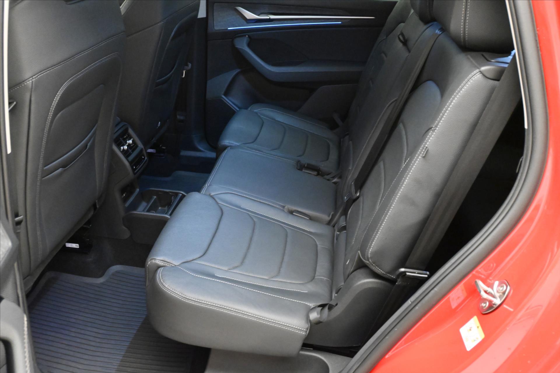 Main photo of the car Skoda Kodiaq 2.0 TDI 142 kW DSG 4x4 7/seater Warranty up to 5 years (15)