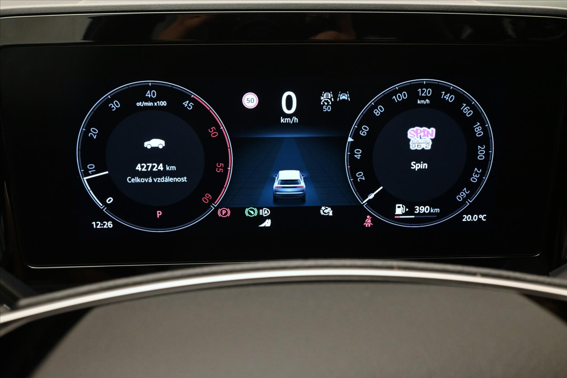Main photo of the car Skoda Kodiaq 2.0 TDI 142 kW DSG 4x4 7/seater Warranty up to 5 years (17)