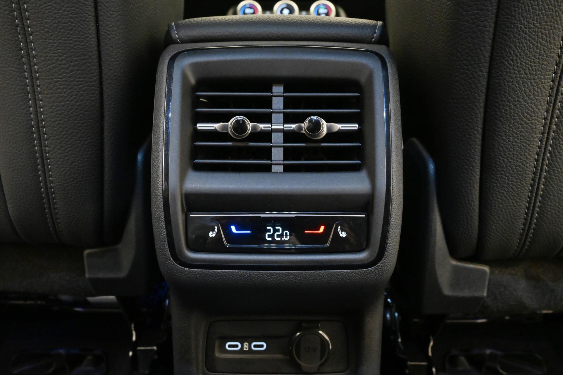 Main photo of the car Skoda Kodiaq 2.0 TDI 142 kW DSG 4x4 7/seater Warranty up to 5 years (23)