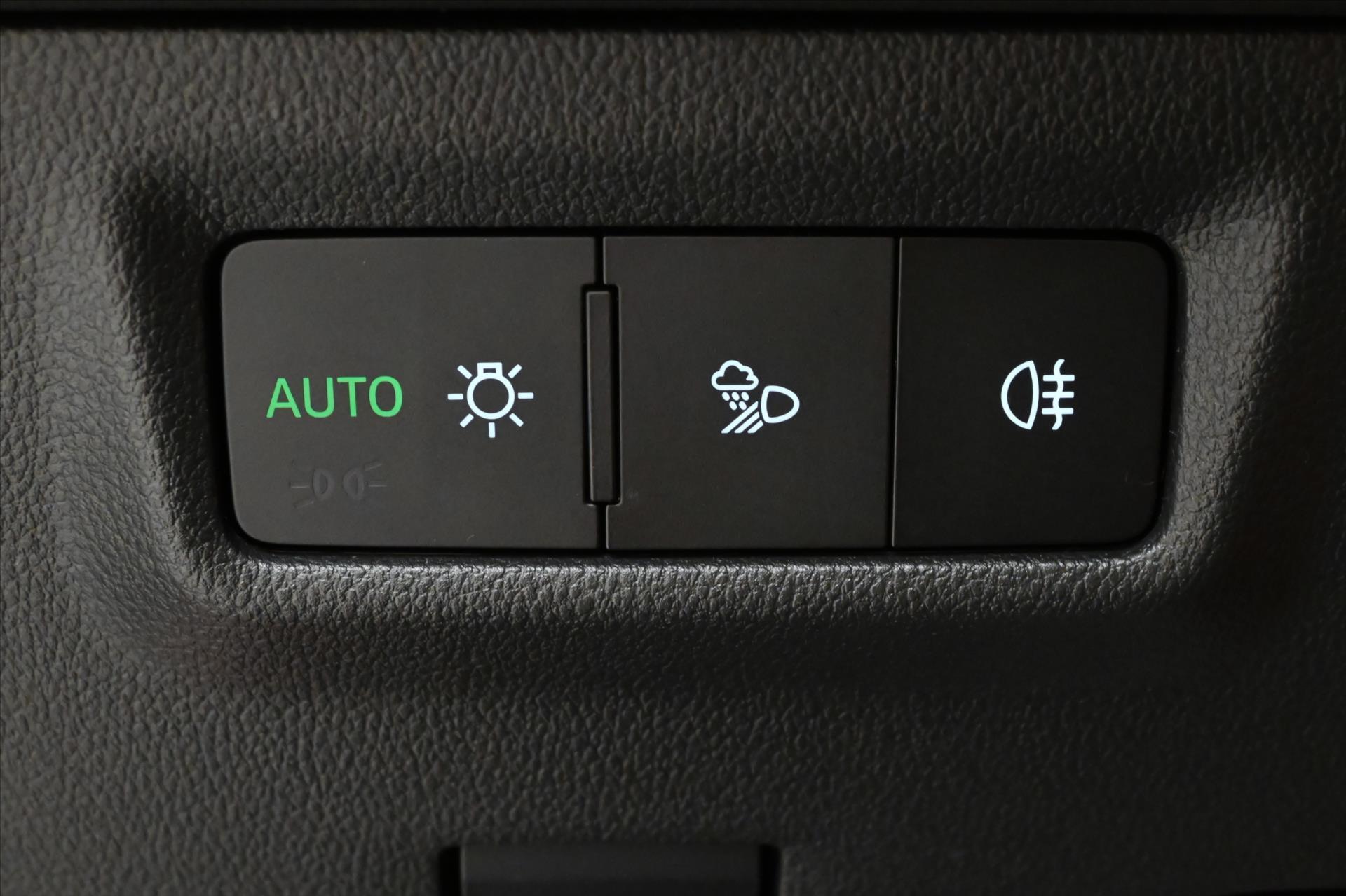 Main photo of the car Skoda Kodiaq 2.0 TDI 142 kW DSG 4x4 7/seater Warranty up to 5 years (28)