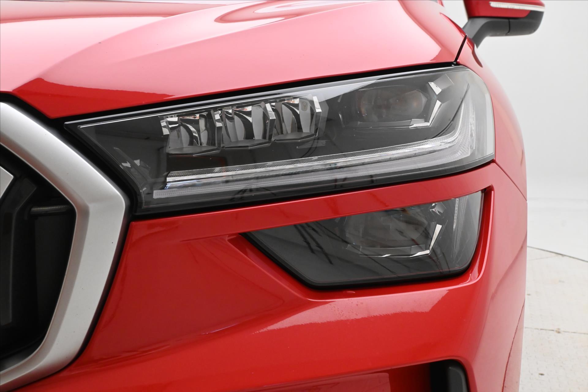 Main photo of the car Skoda Kodiaq 2.0 TDI 142 kW DSG 4x4 7/seater Warranty up to 5 years (33)