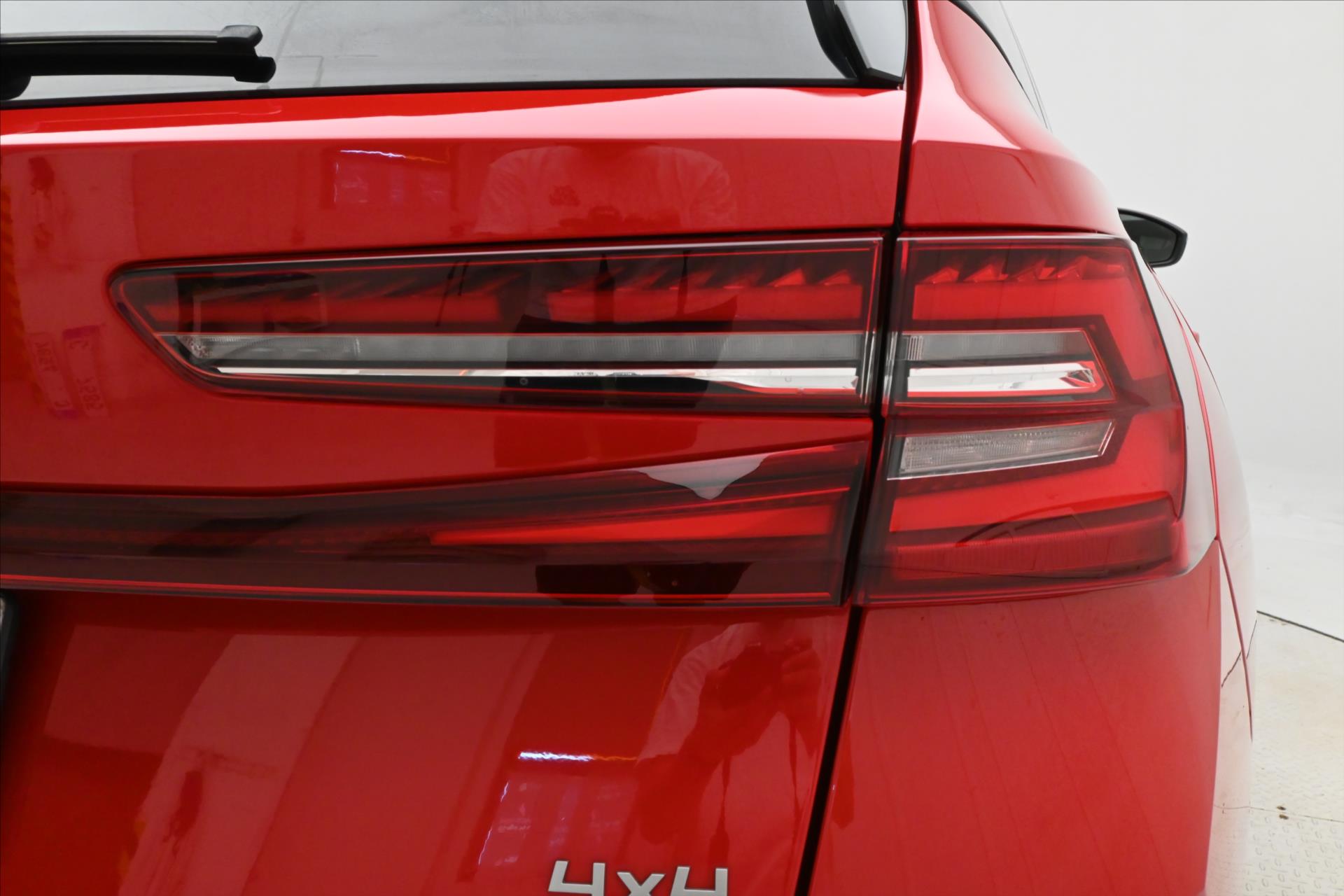 Main photo of the car Skoda Kodiaq 2.0 TDI 142 kW DSG 4x4 7/seater Warranty up to 5 years (34)
