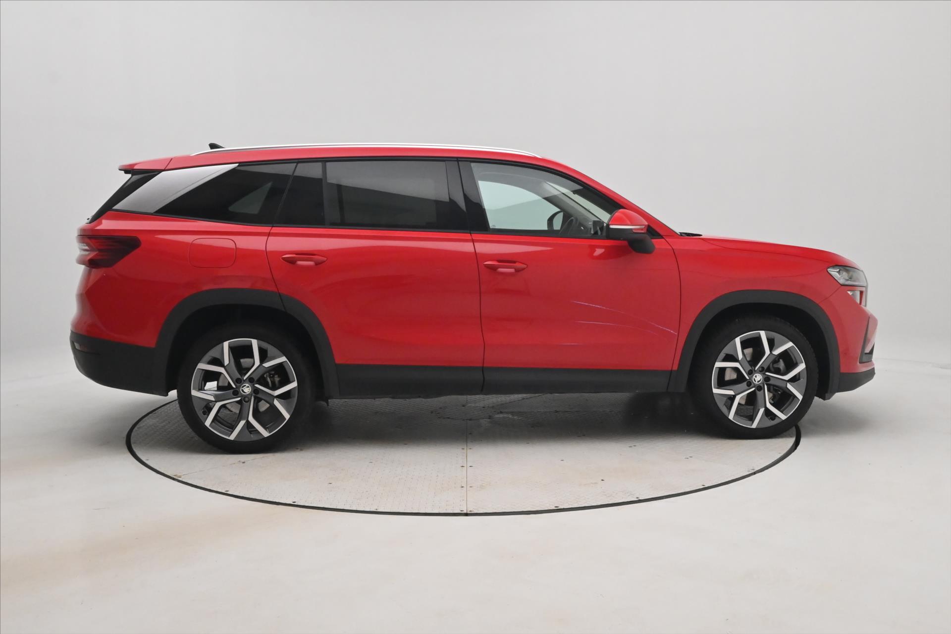 Main photo of the car Skoda Kodiaq 2.0 TDI 142 kW DSG 4x4 7/seater Warranty up to 5 years (4)
