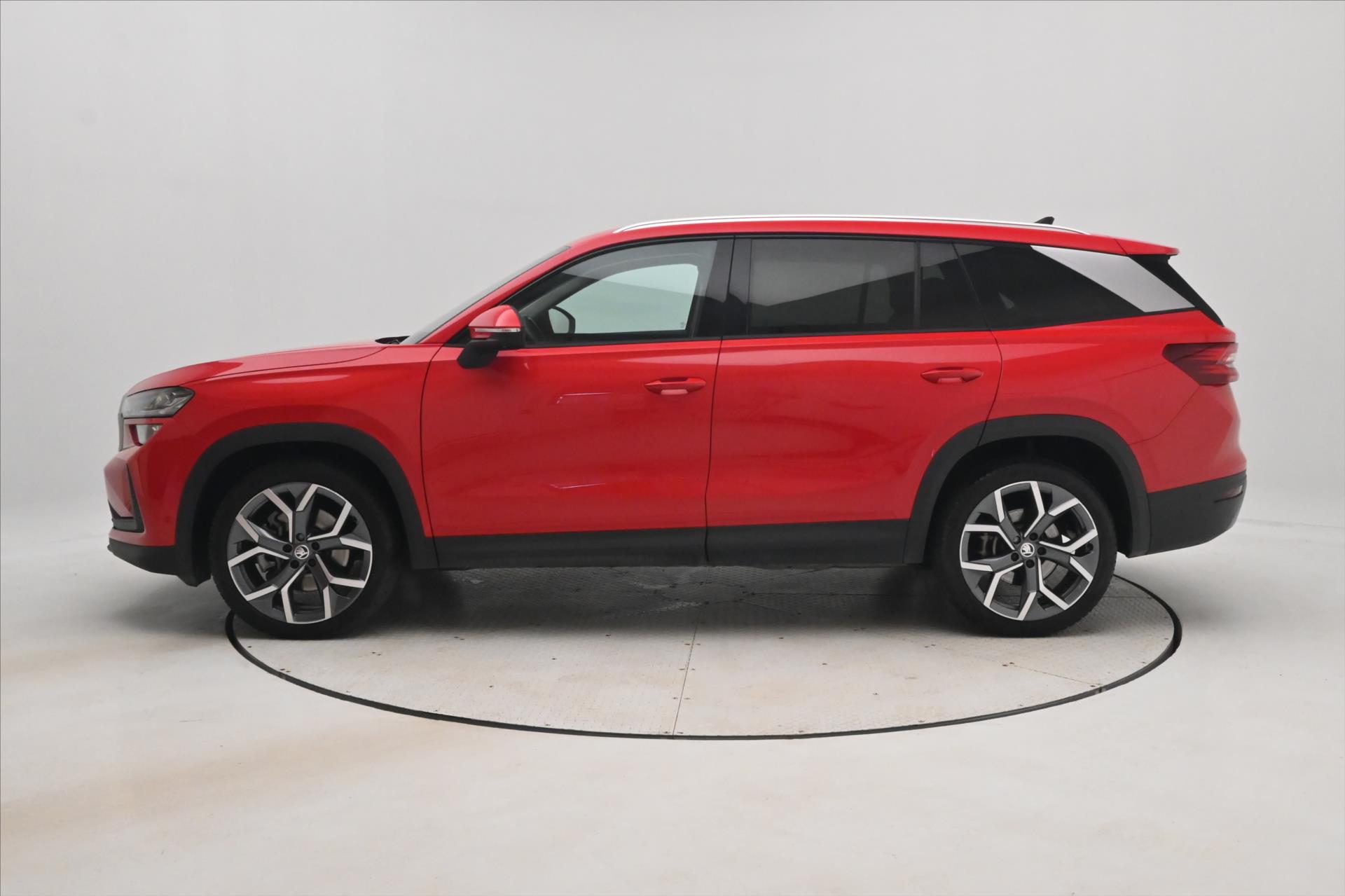 Main photo of the car Skoda Kodiaq 2.0 TDI 142 kW DSG 4x4 7/seater Warranty up to 5 years (8)