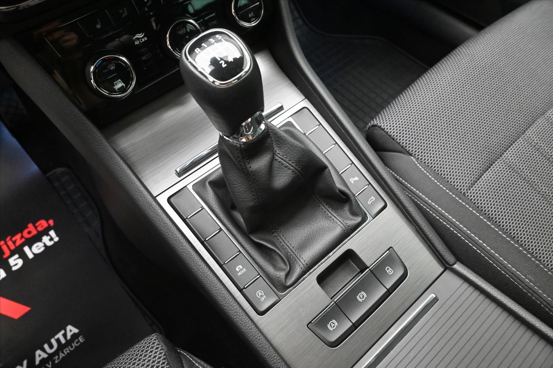 Main photo of the car Skoda Superb 2.0 TDI 110 kW Style Warranty up to 5 years (21)