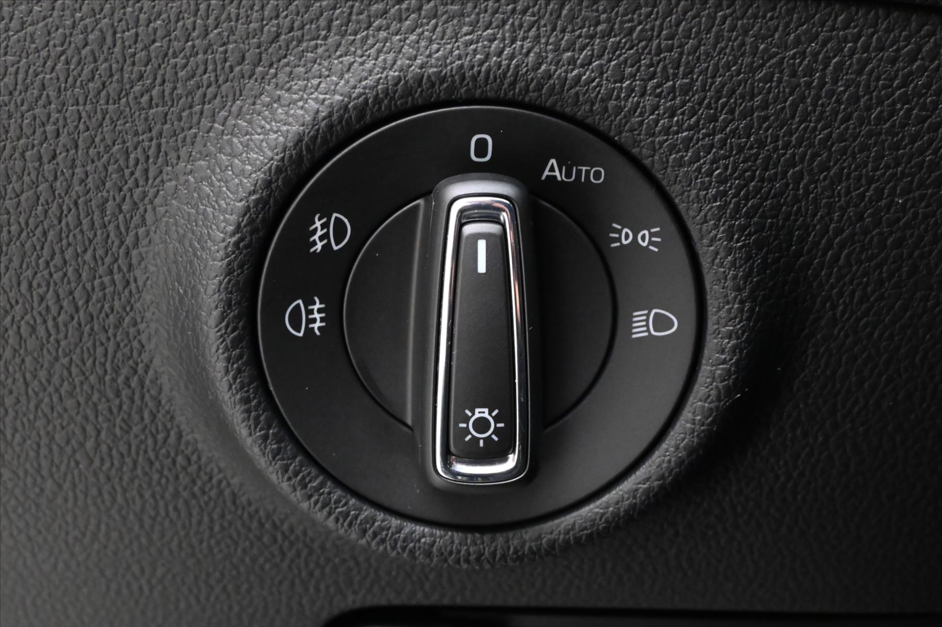 Main photo of the car Skoda Superb 2.0 TSI 140kW DSG Style Warranty up to 5 years (26)