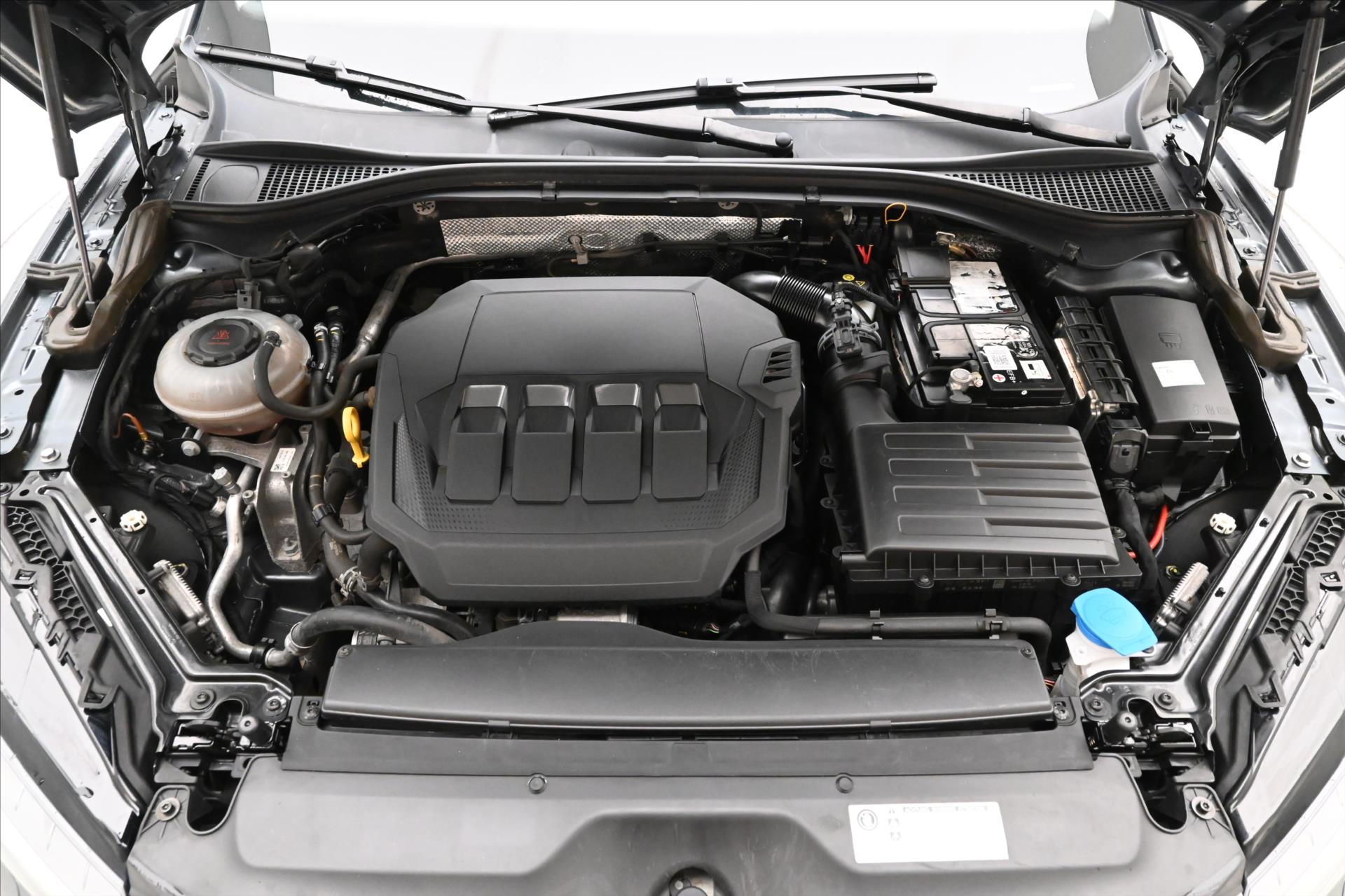 Main photo of the car Skoda Superb 2.0 TSI 140kW DSG Style Warranty up to 5 years (9)