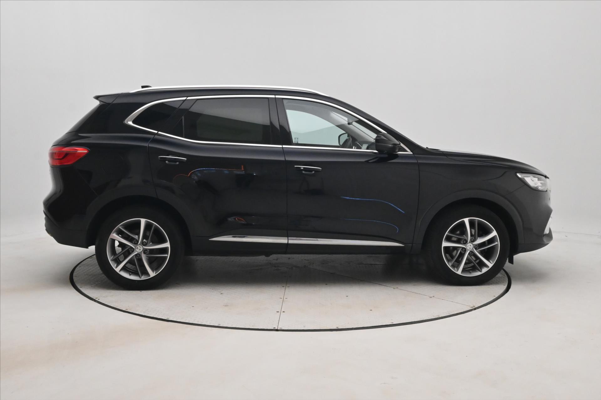 Hlavní fotografie vozu MG eHS 1,5 TGI PHEV 119kW AT Záruka až 5 let (5)