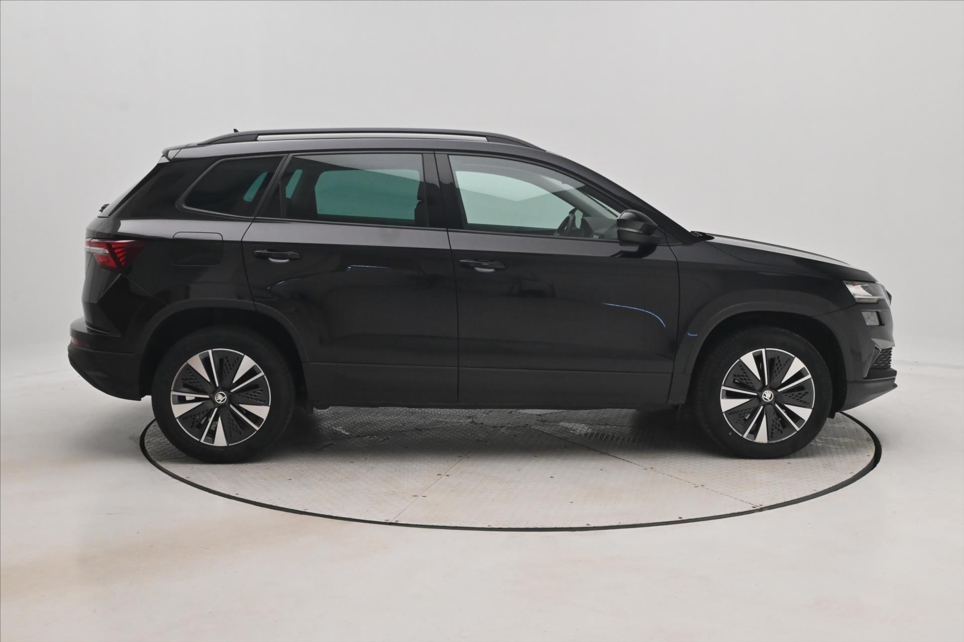 Hlavní fotografie vozu Škoda Karoq 2,0 TDI 85 kW Clever NAVI Záruka až 5 let (5)