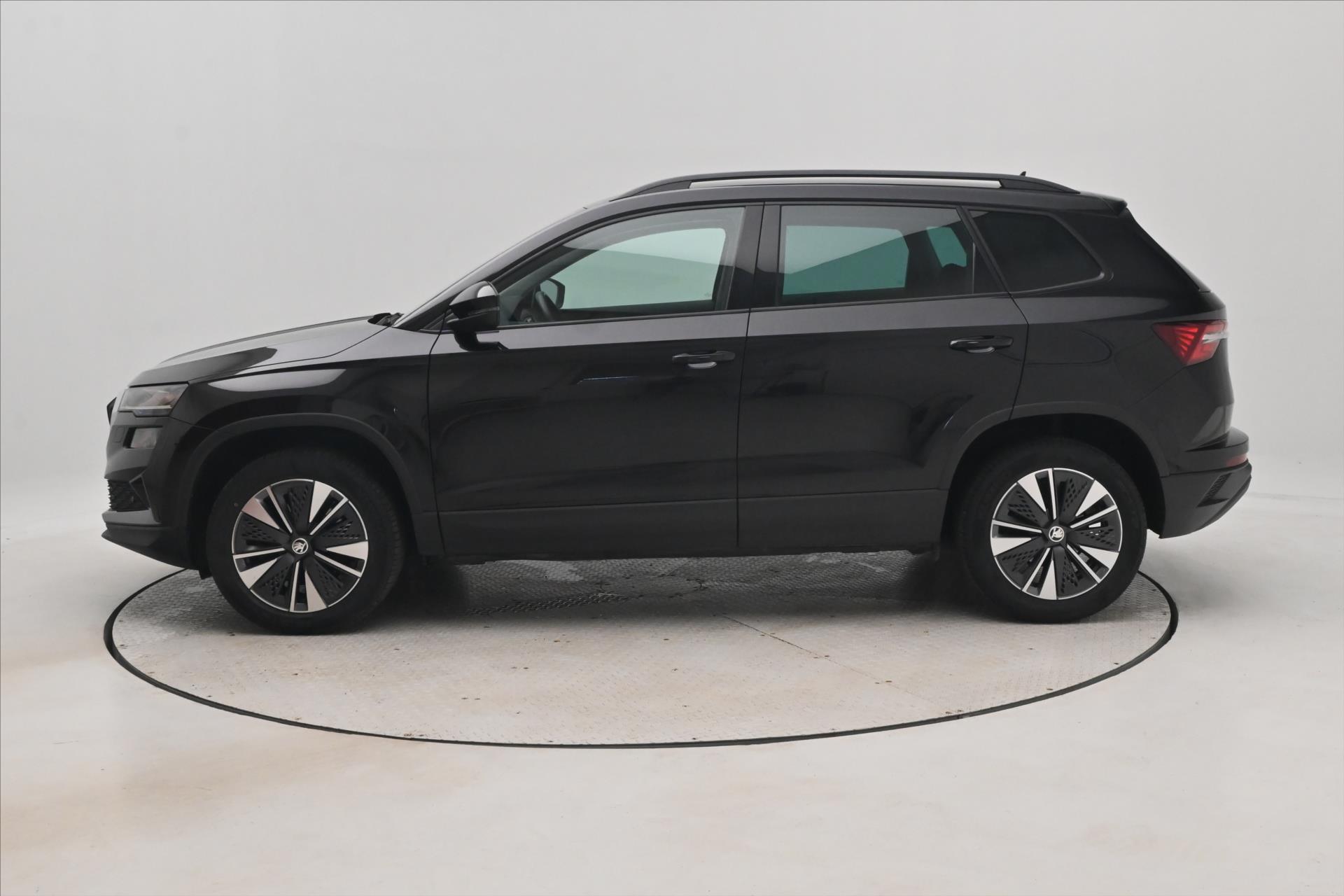 Hlavní fotografie vozu Škoda Karoq 2,0 TDI 85 kW Clever NAVI Záruka až 5 let (9)
